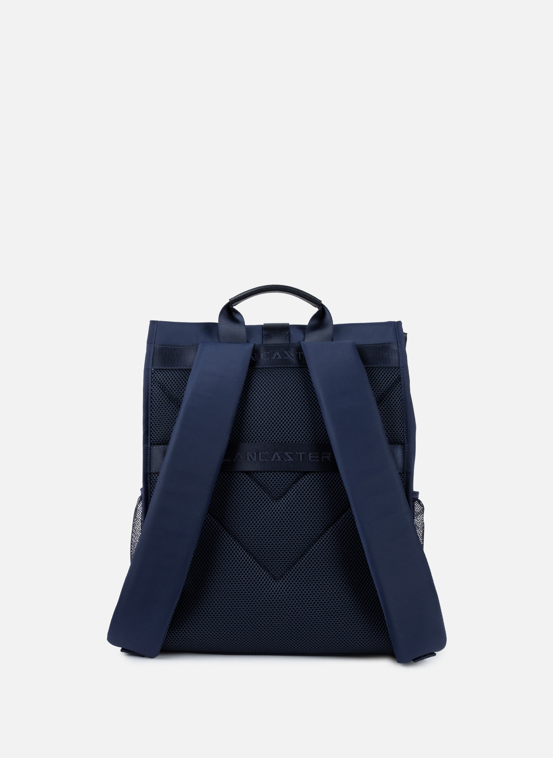 Backpack - Basic Métropole LANCASTER Blue