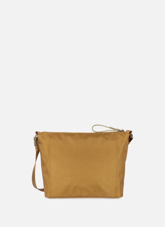 Sac besace - smart kba | Doré by LANCASTER Sac besace - smart kba Doré