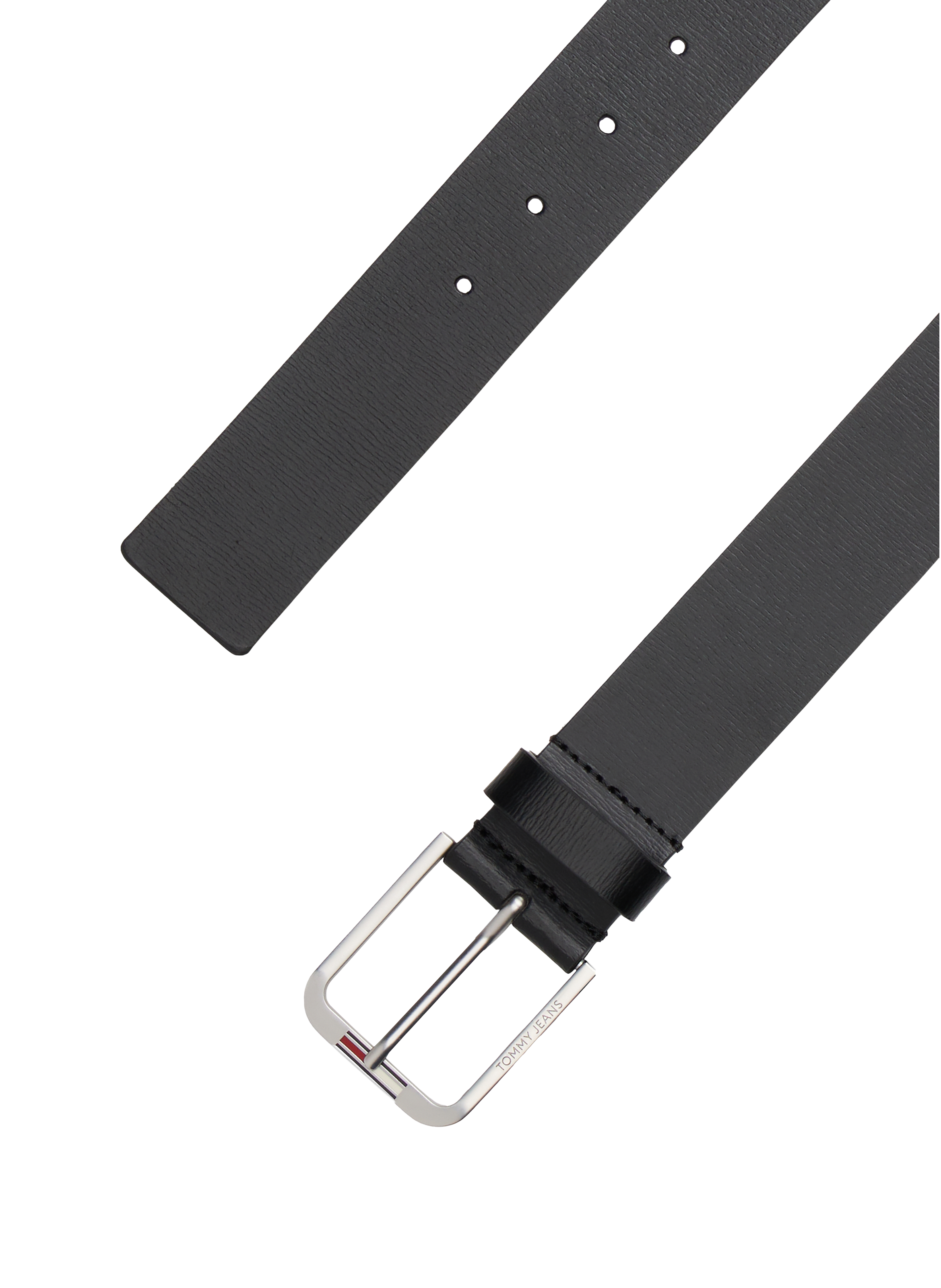 BELT TOMMY HILFIGER Black