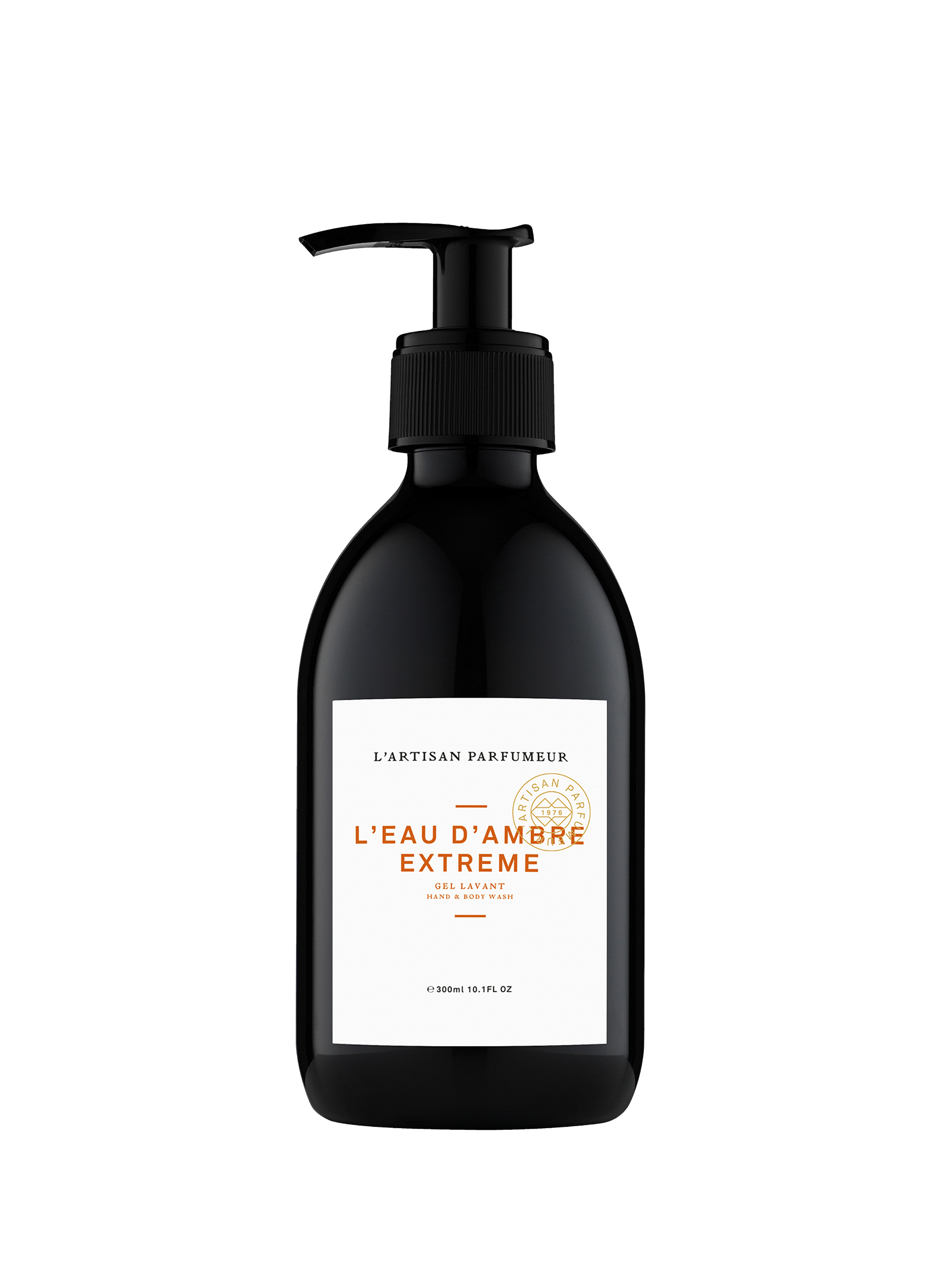 L?eau d?Ambre Extrême - Shower gel L'ARTISAN PARFUMEUR No color