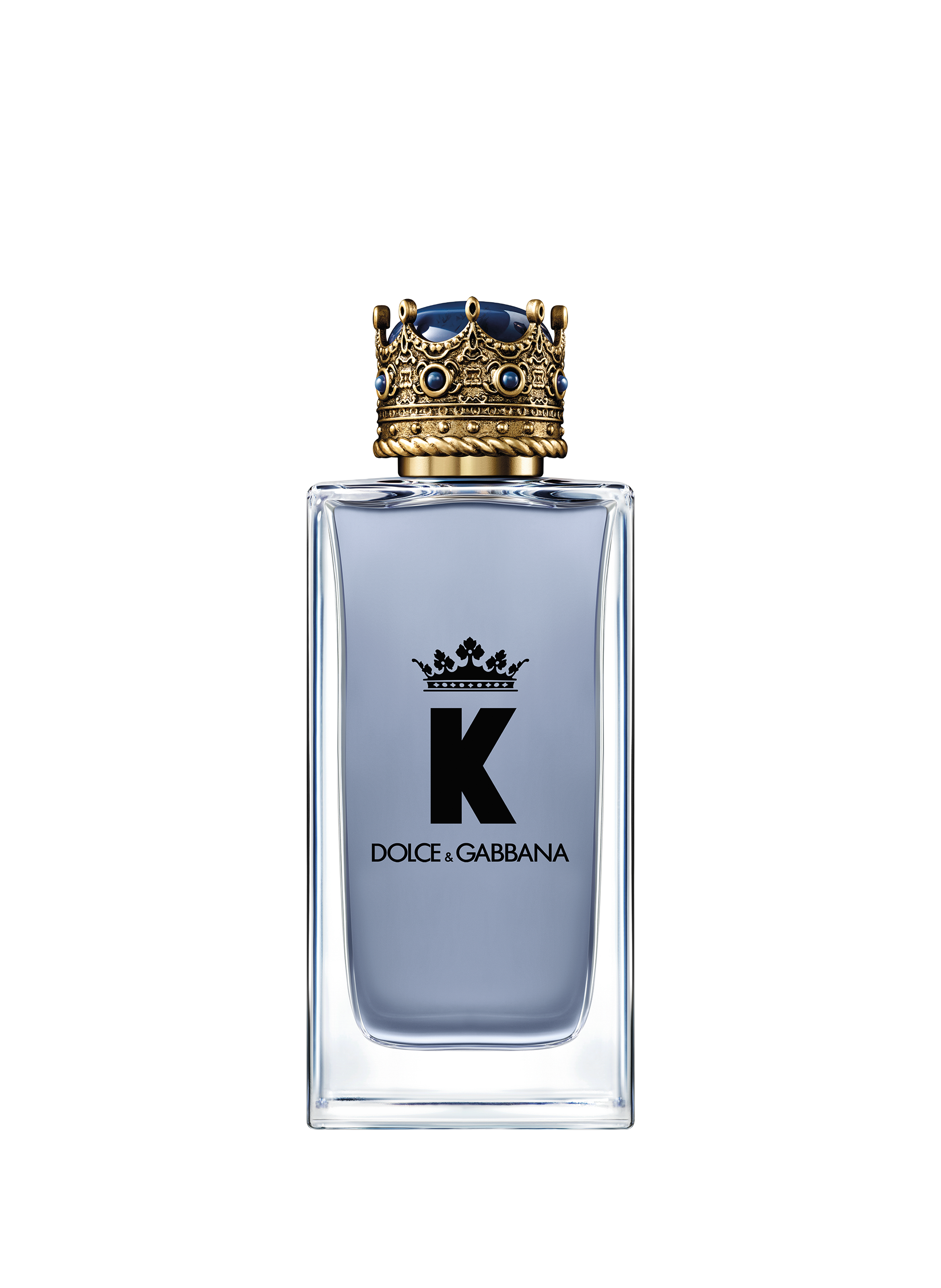 DOLCE & GABBANA K - Eau De Toilette No color