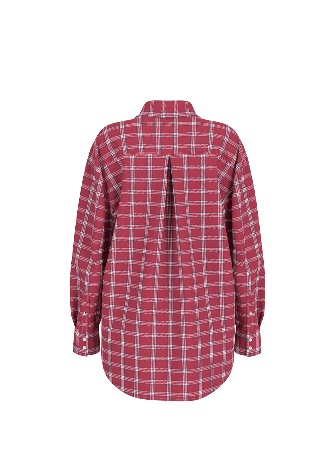 Check cotton Shirt GUESS Multicolour