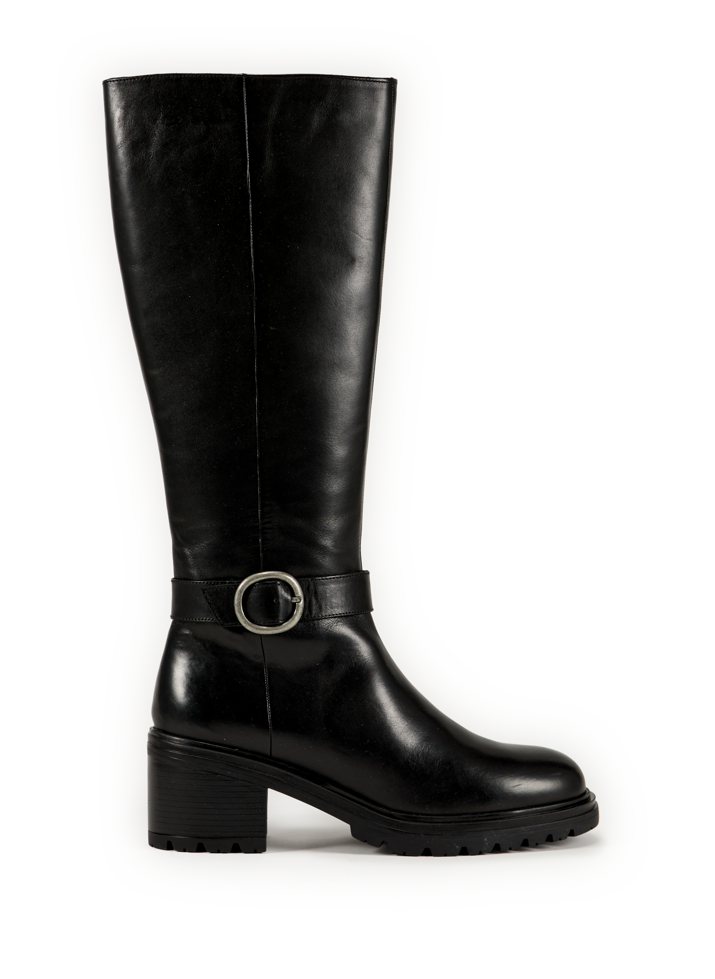 GEOX Boots Black