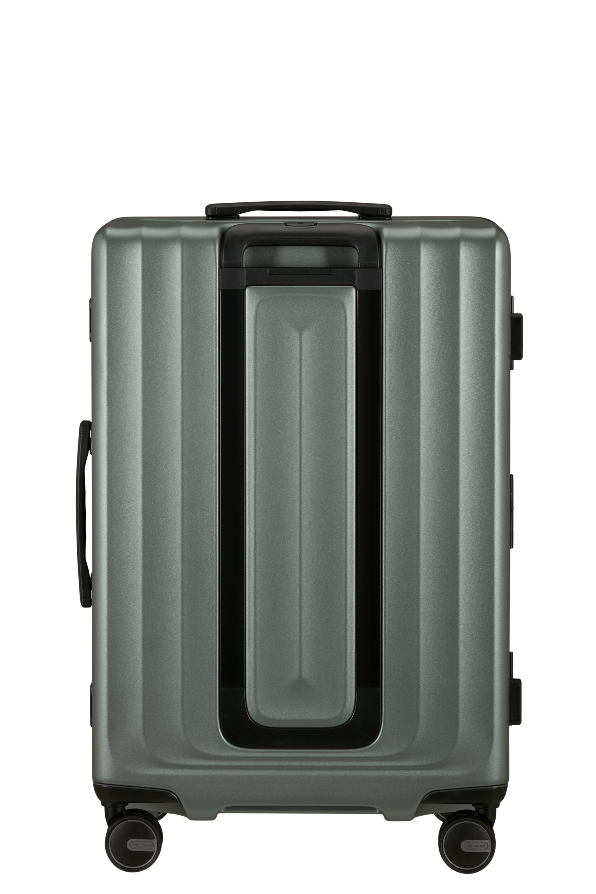 Focus valise 4 roues taille m SAMSONITE Vert