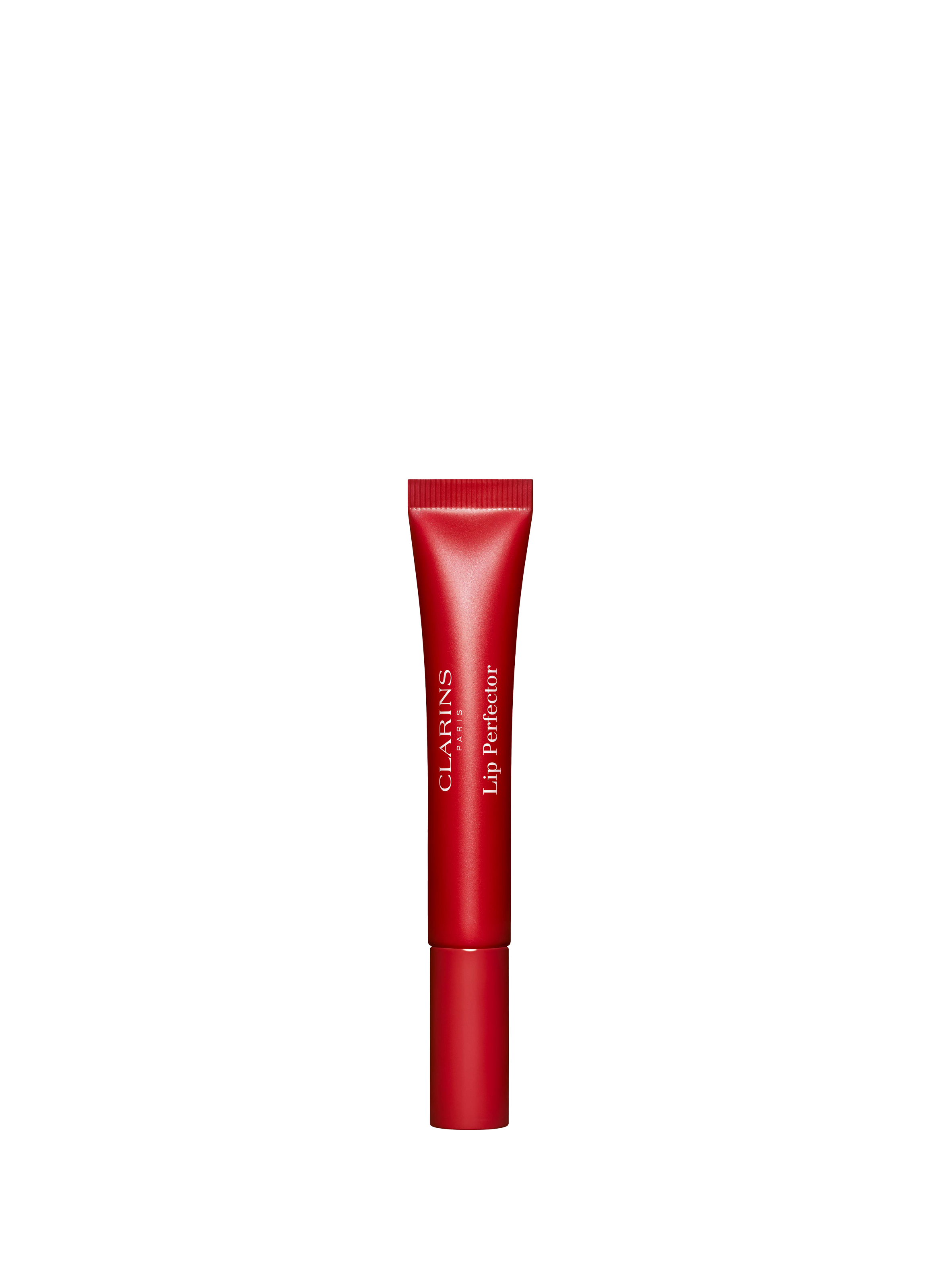 CLARINS Lip Perfector Glow - Lip & Cheek Gloss Enhancer 23 pomegranate glow