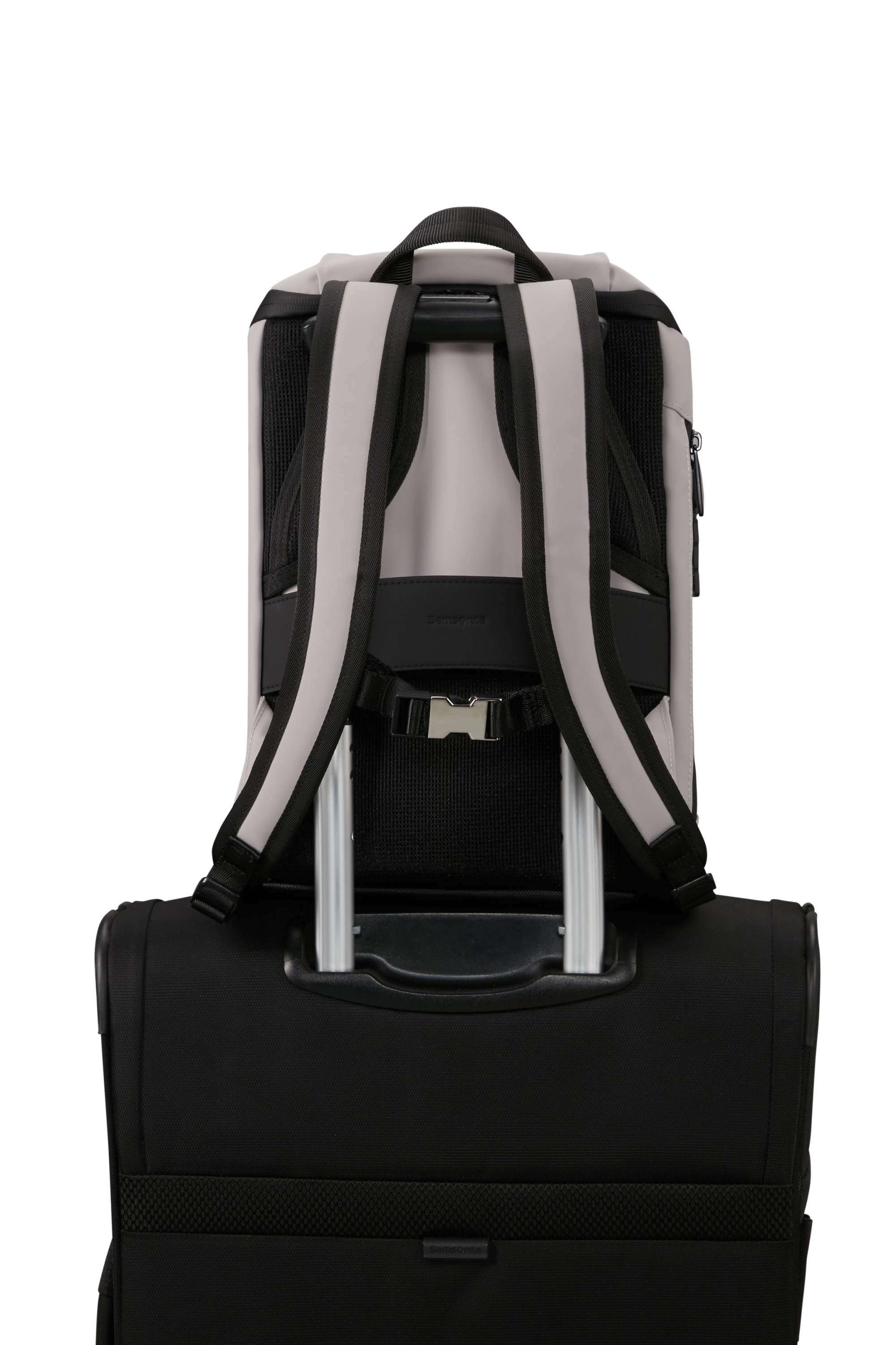 Glam-go sac à dos Rose