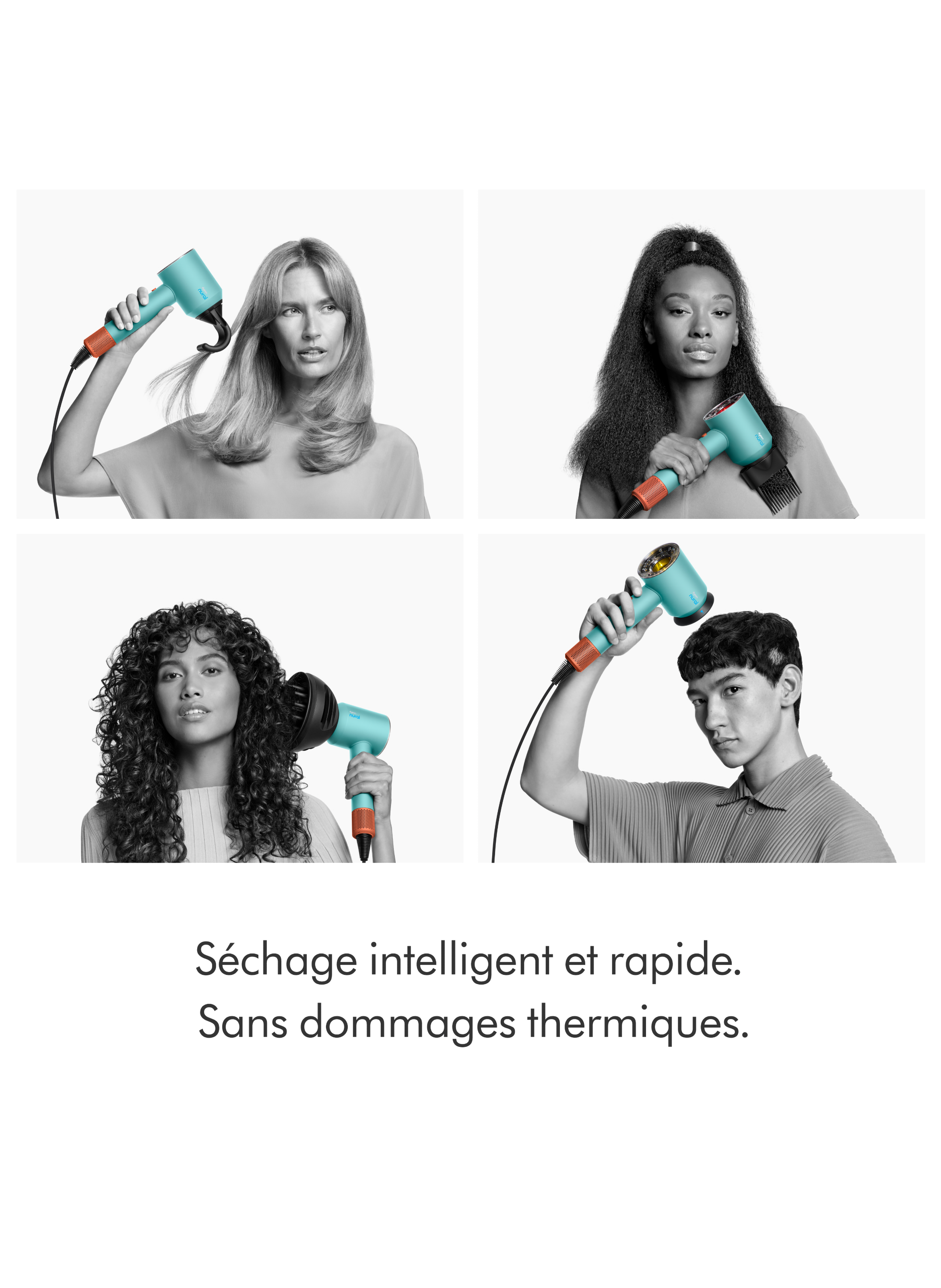 Supersonic Nural - Mother&#039;s Day Edition Plum Blossom Jasper DYSON No color