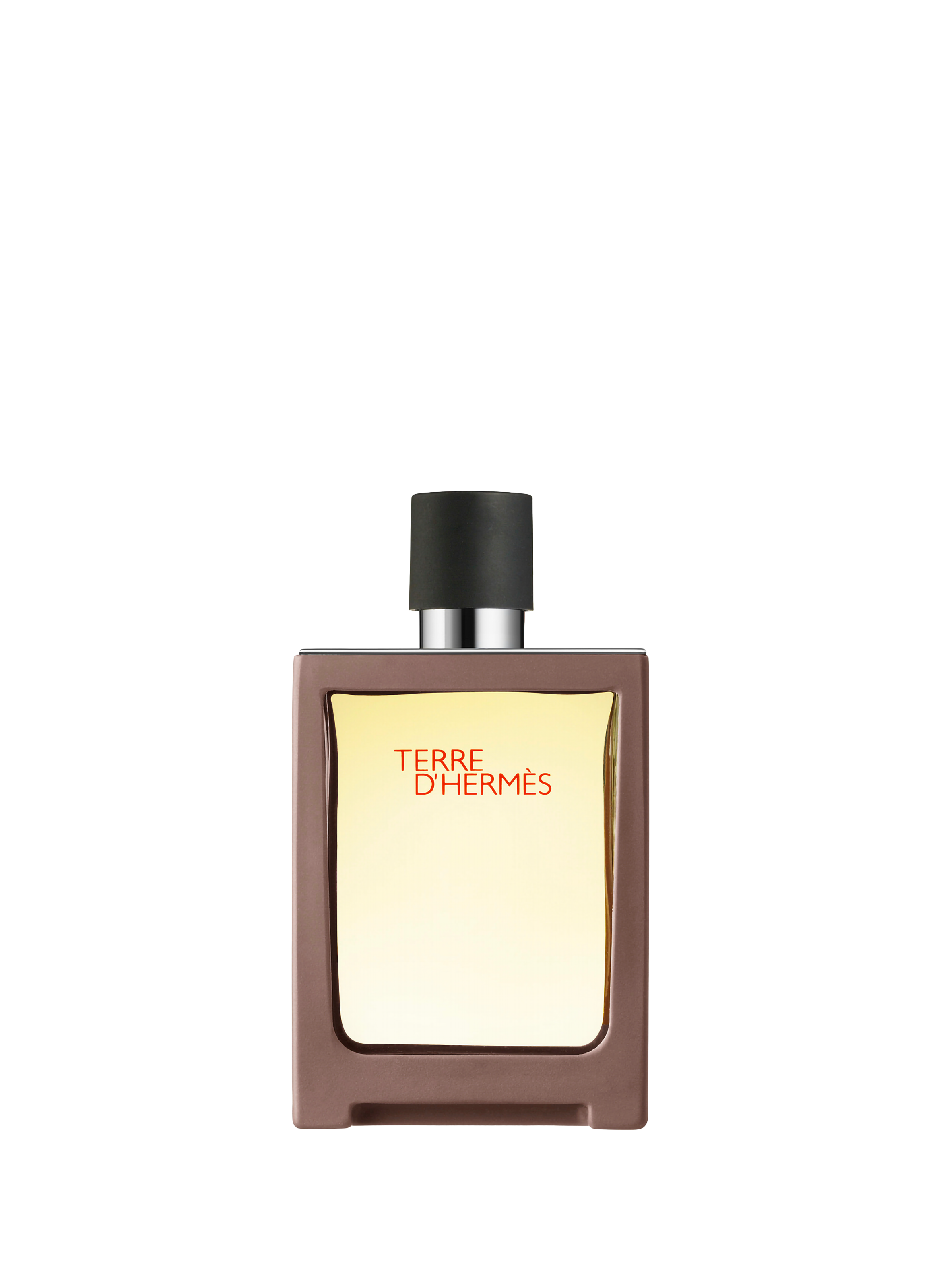 Terre d'Hermès Eau de Toilette, travel Spray 30 ml (1 fl oz) HERMÈS No color