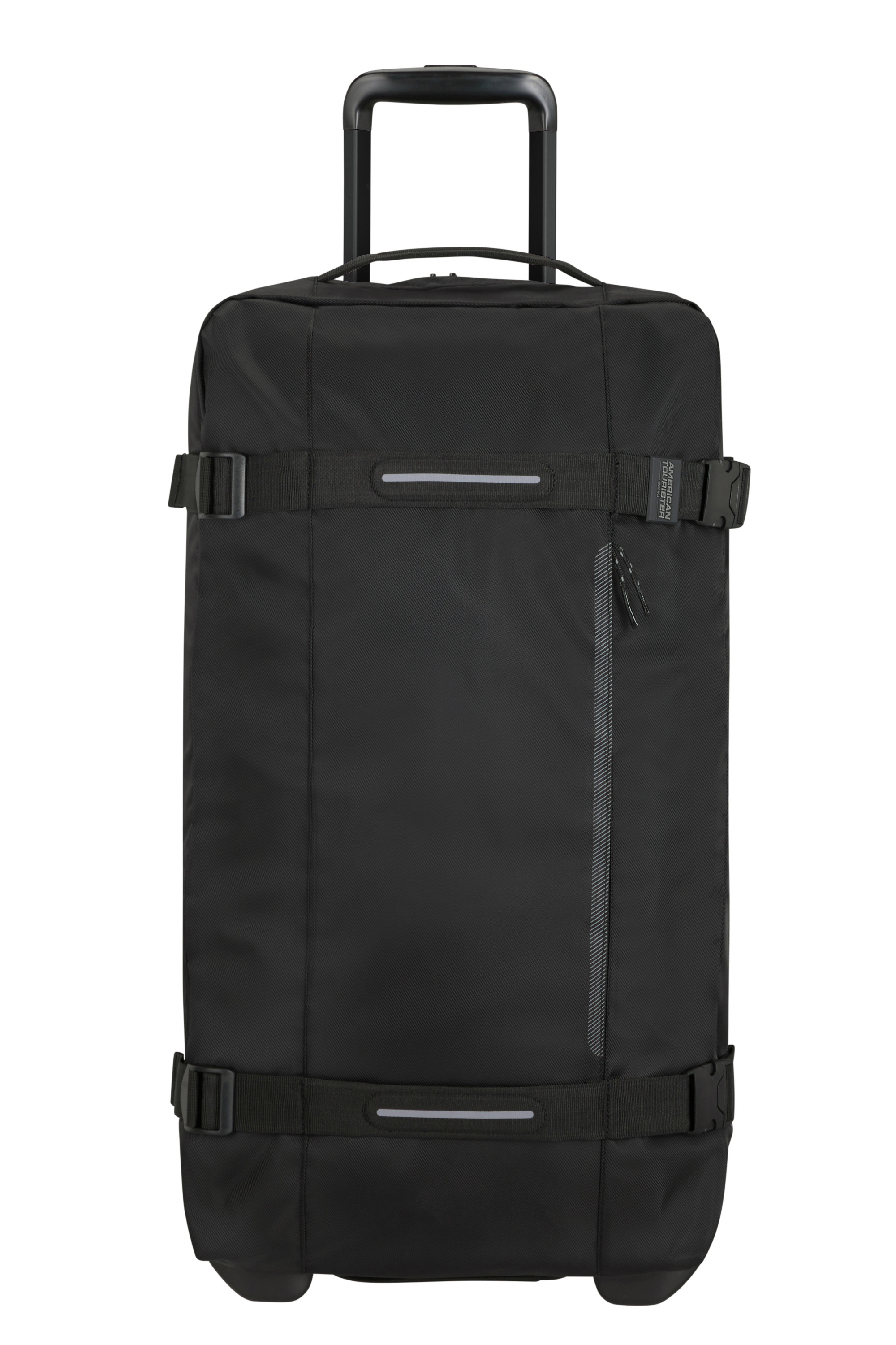 Urban track sac de voyage à roues taille m AMERICAN TOURISTER Noir