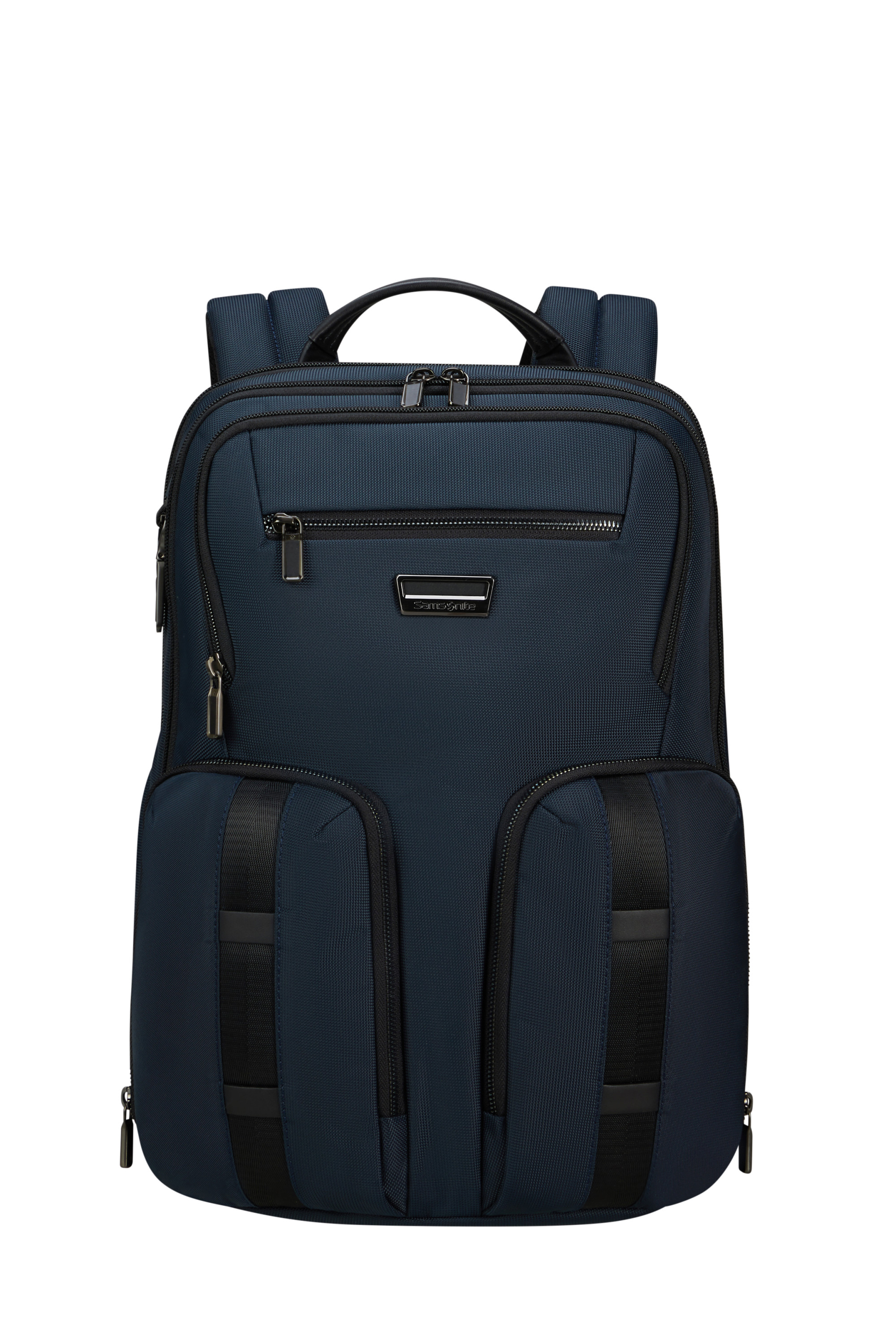 Urban-eye sac à dos ordinateur SAMSONITE Bleu