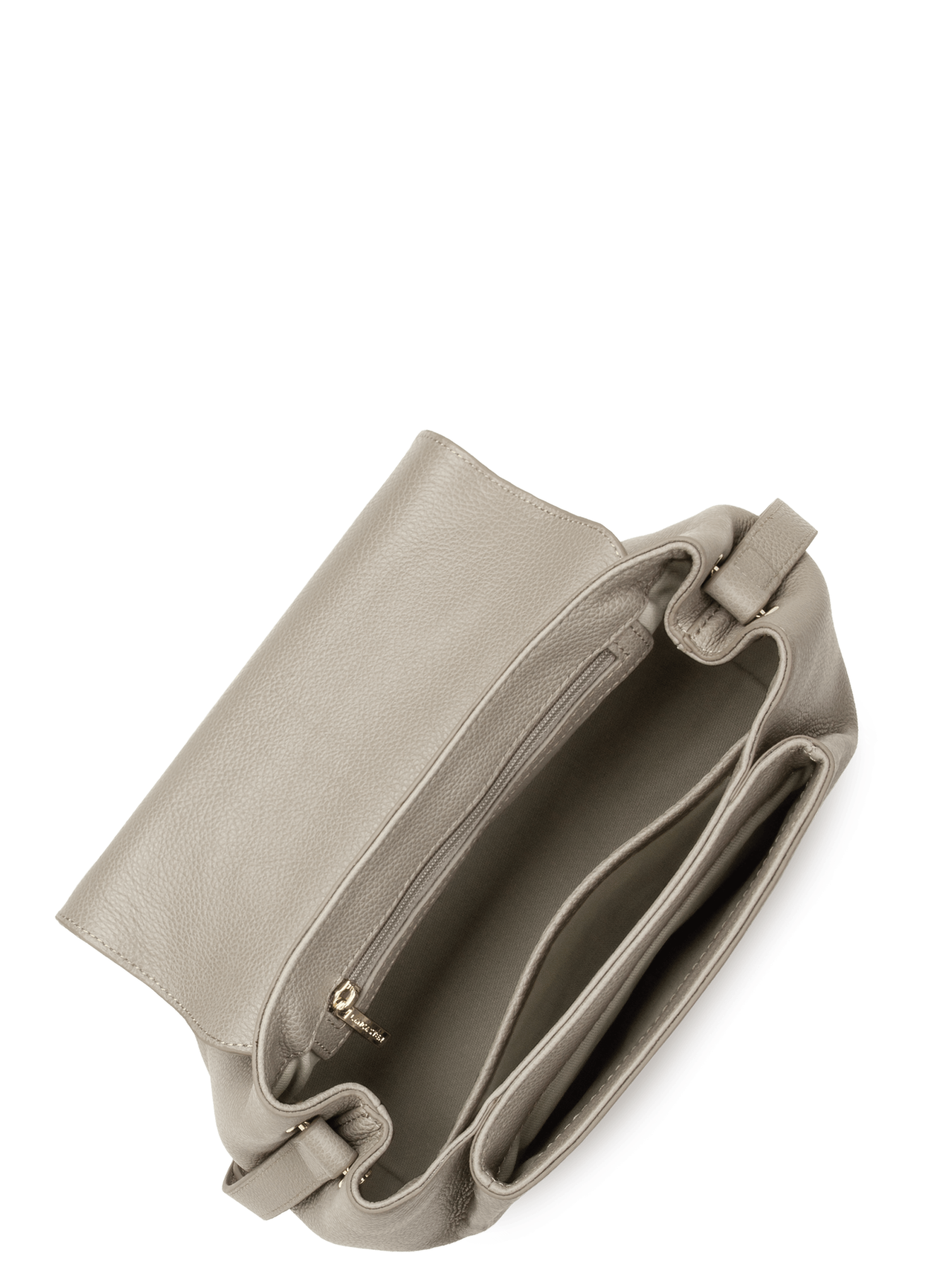 Sac à main - milano pia LANCASTER Gris