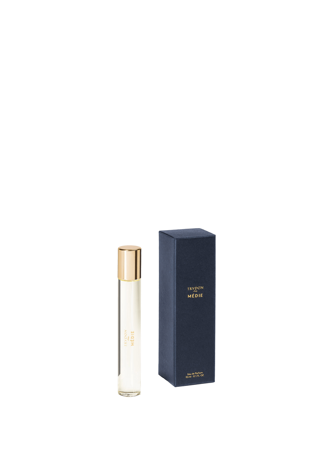 Médie eau de parfum TRUDON No color