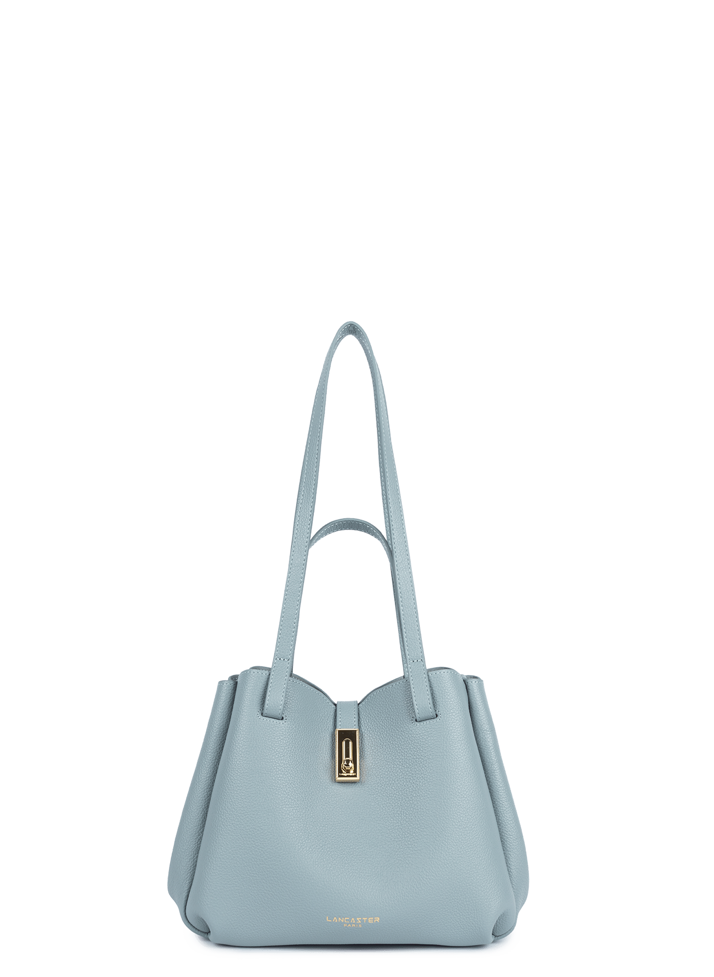 Schoudertas - Milano Horizon | Blauw LANCASTER Dames