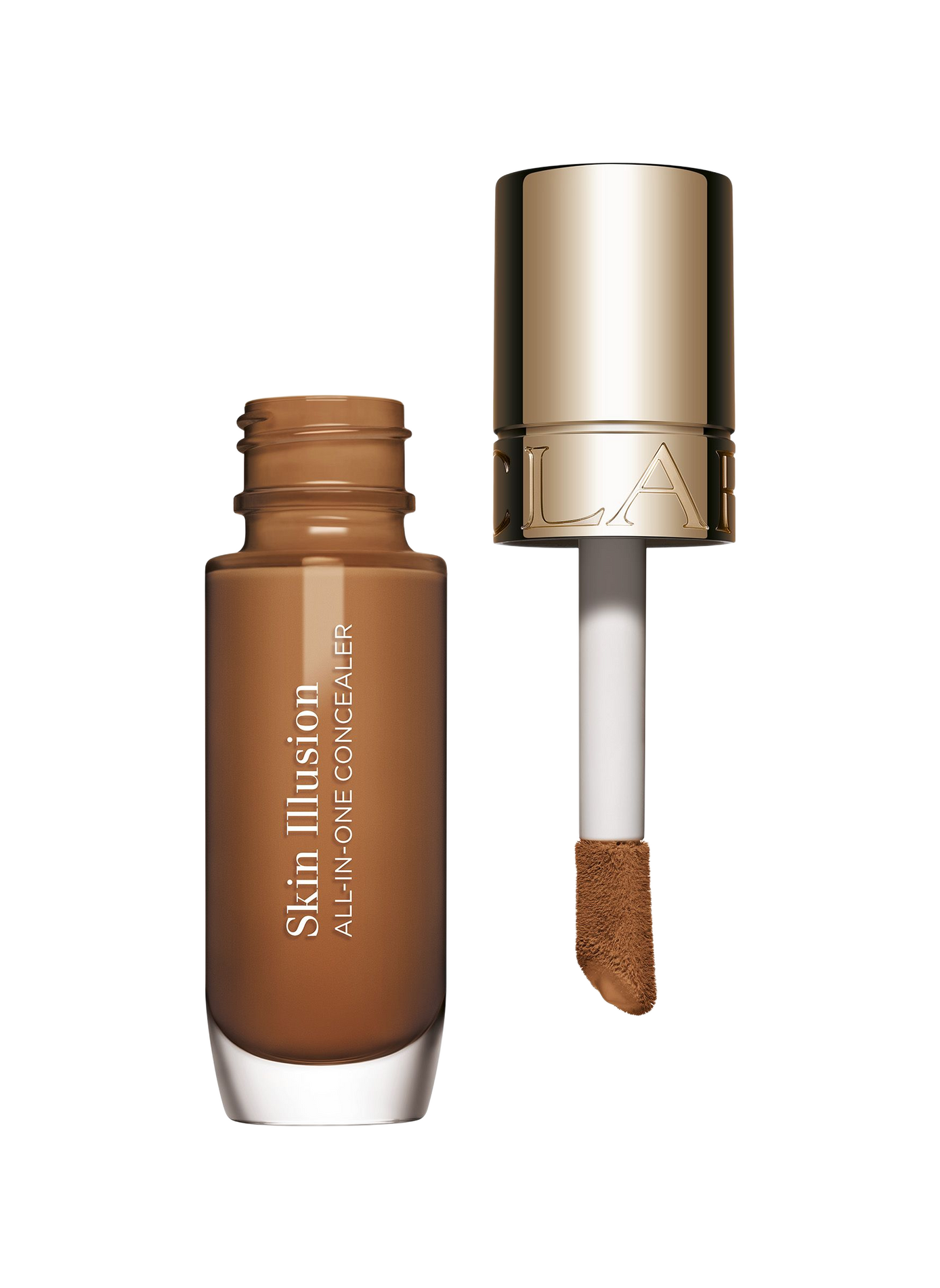 Skin Illusion All-in-One Concealer – All-in-One-Abdeckstift CLARINS 15