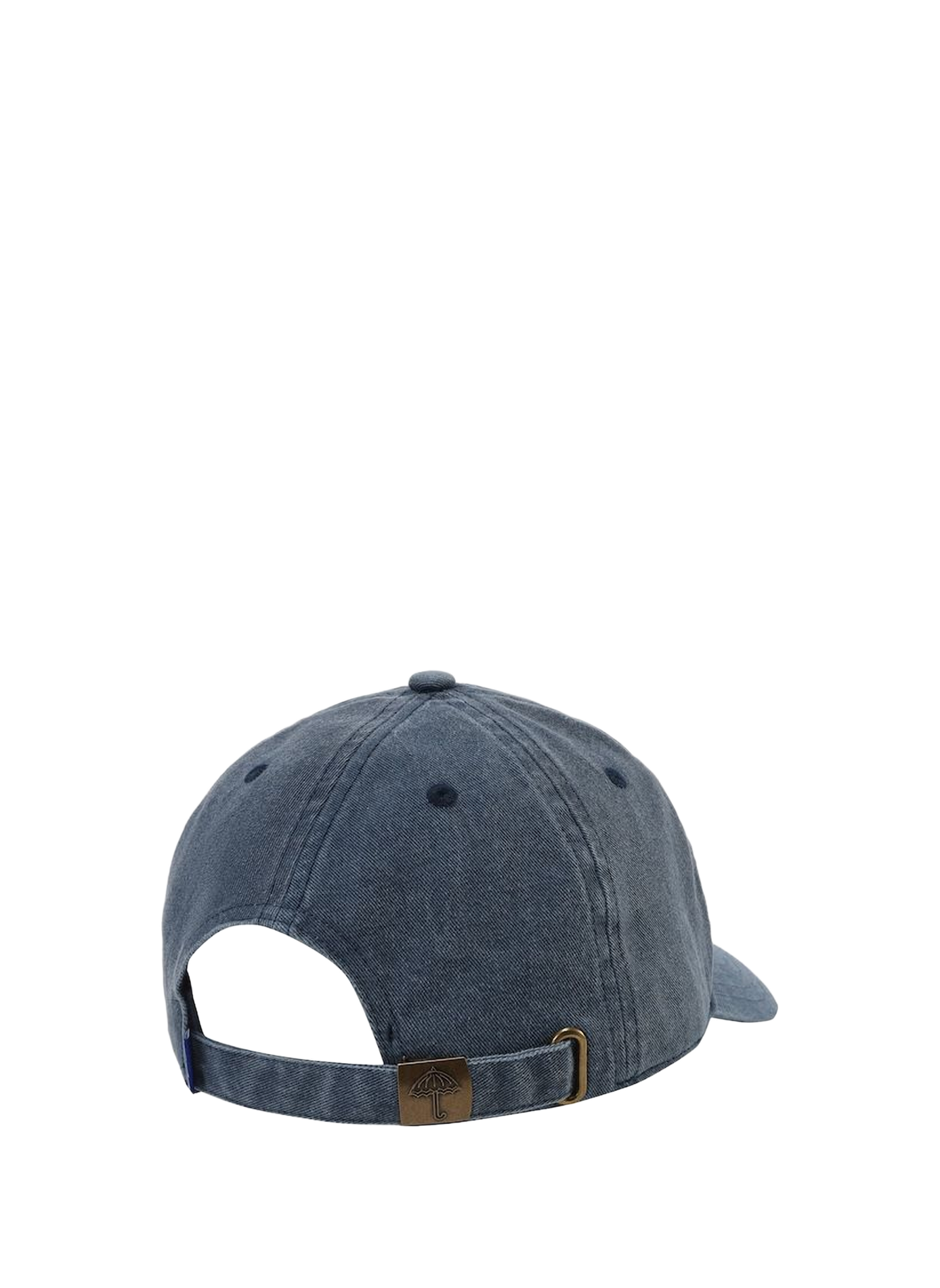 Baumwollkappe HELAS CAPS Blau