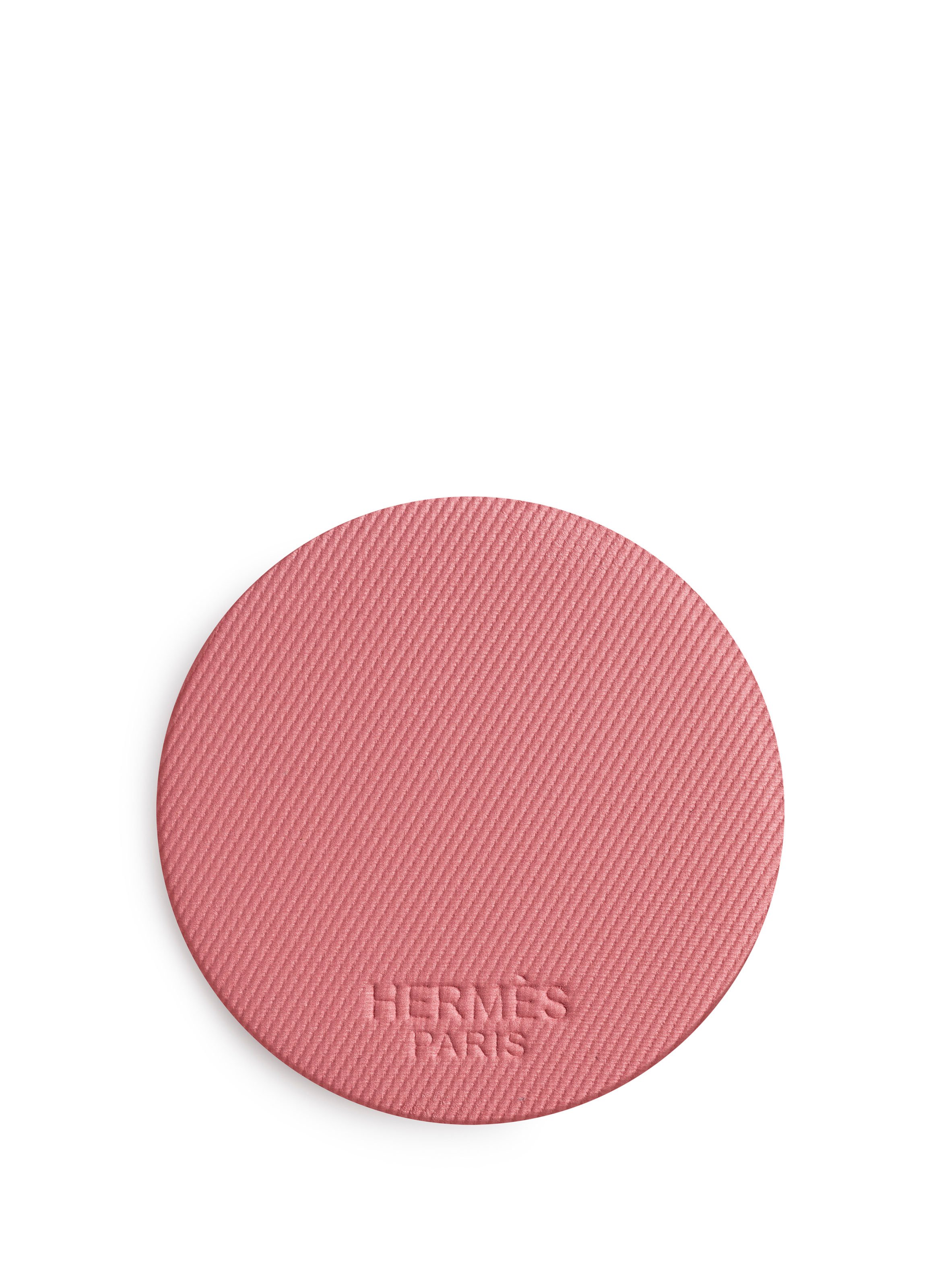 Rose Hermès Silky Blush powder, Rose Nuit HERMÈS Rose nuit