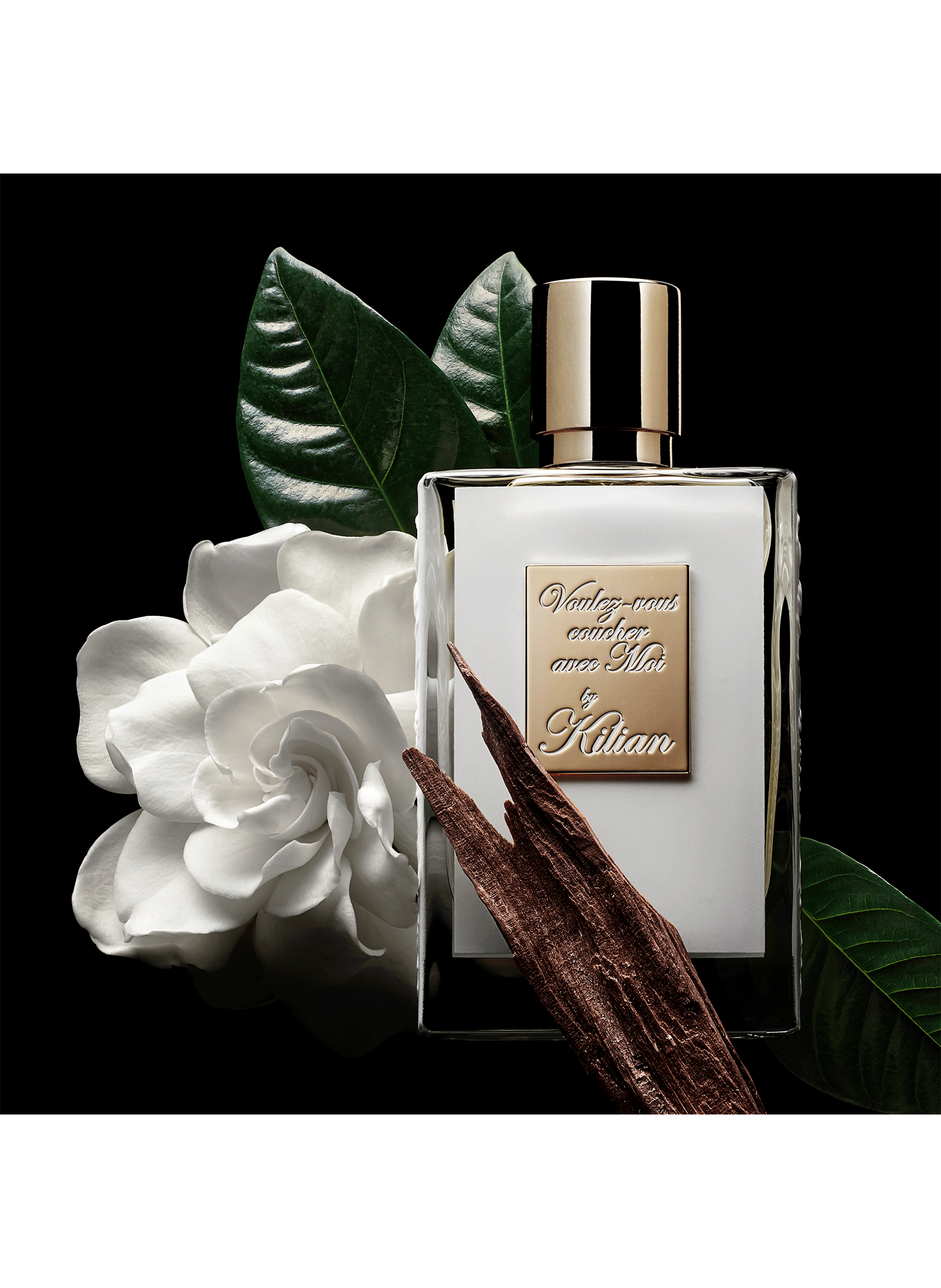 Voulez-Vous Coucher Avec Moi eau de parfum KILIAN PARIS No color