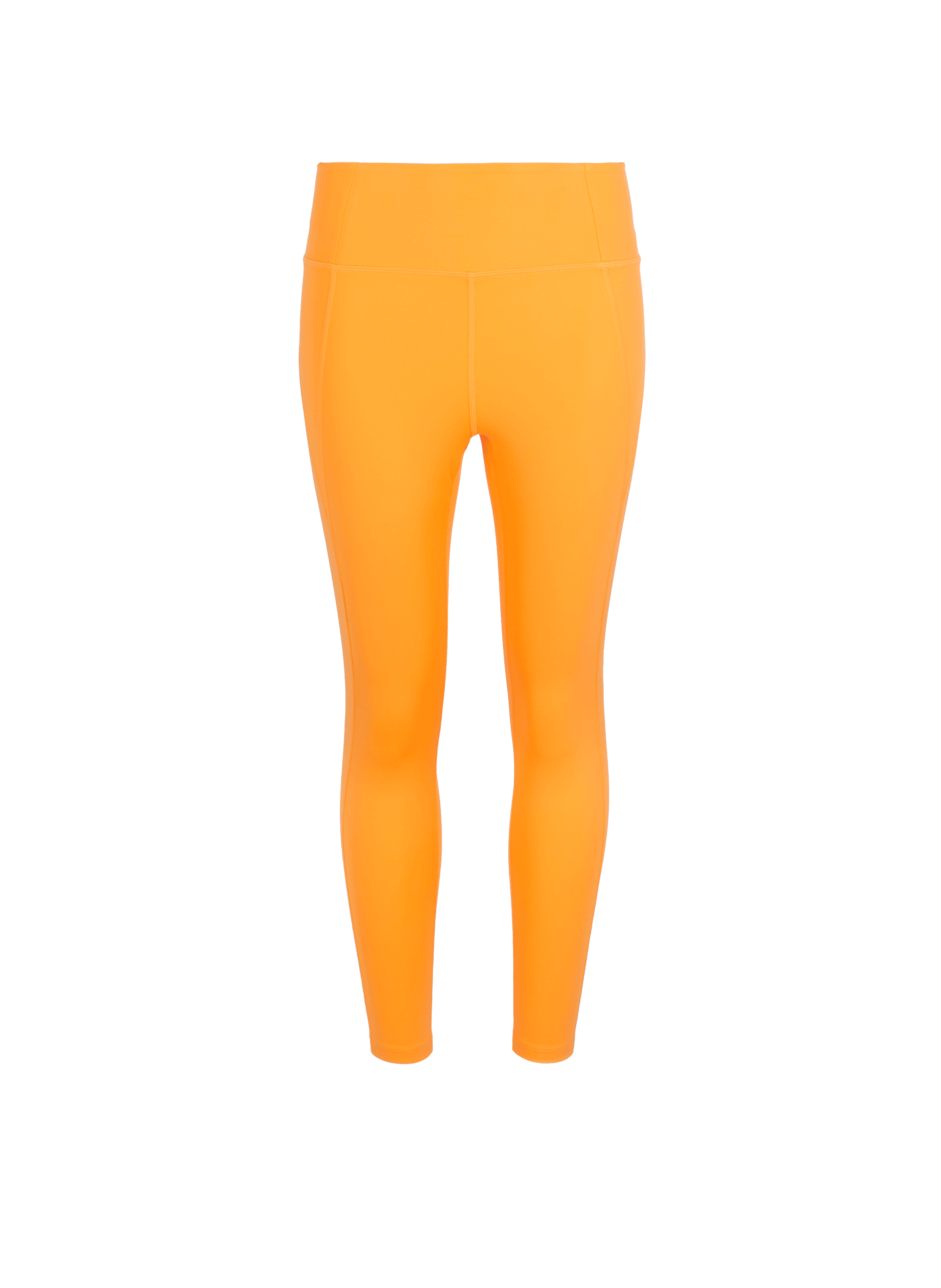 Legging en polyester recyclé