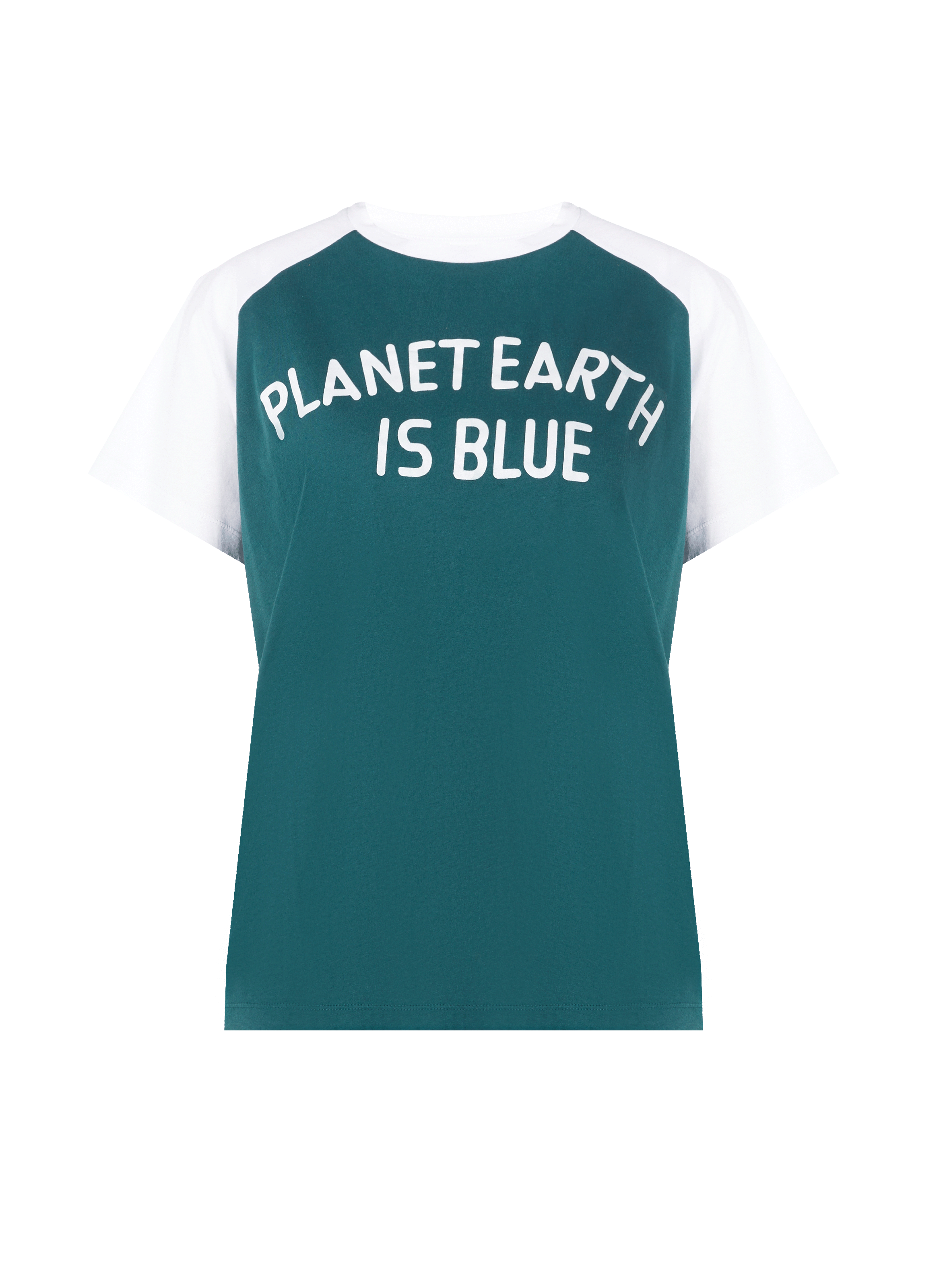 T-shirt Jagger en coton biologique