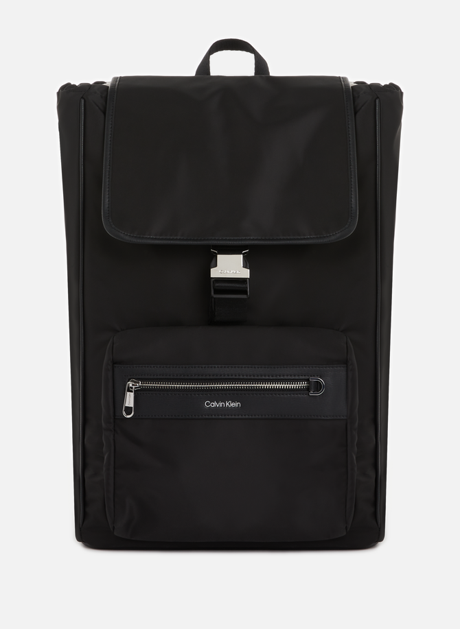 Recycled polyester-blend backpack CALVIN KLEIN