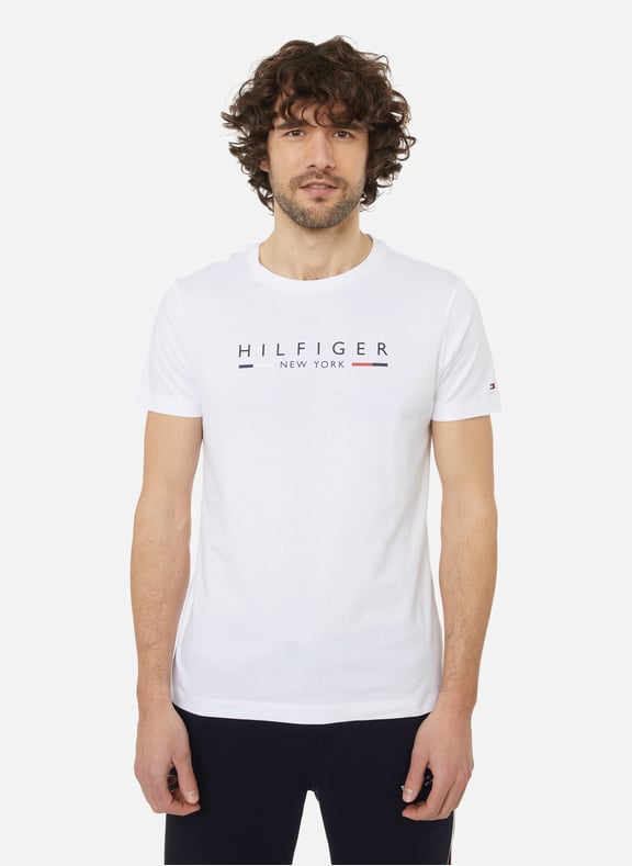 Hilfiger nyc t shirt Clearance