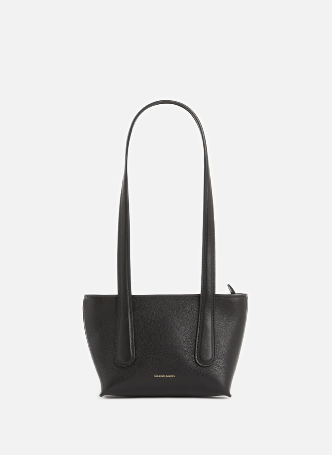 Mini leather handbag  MANSUR GAVRIEL