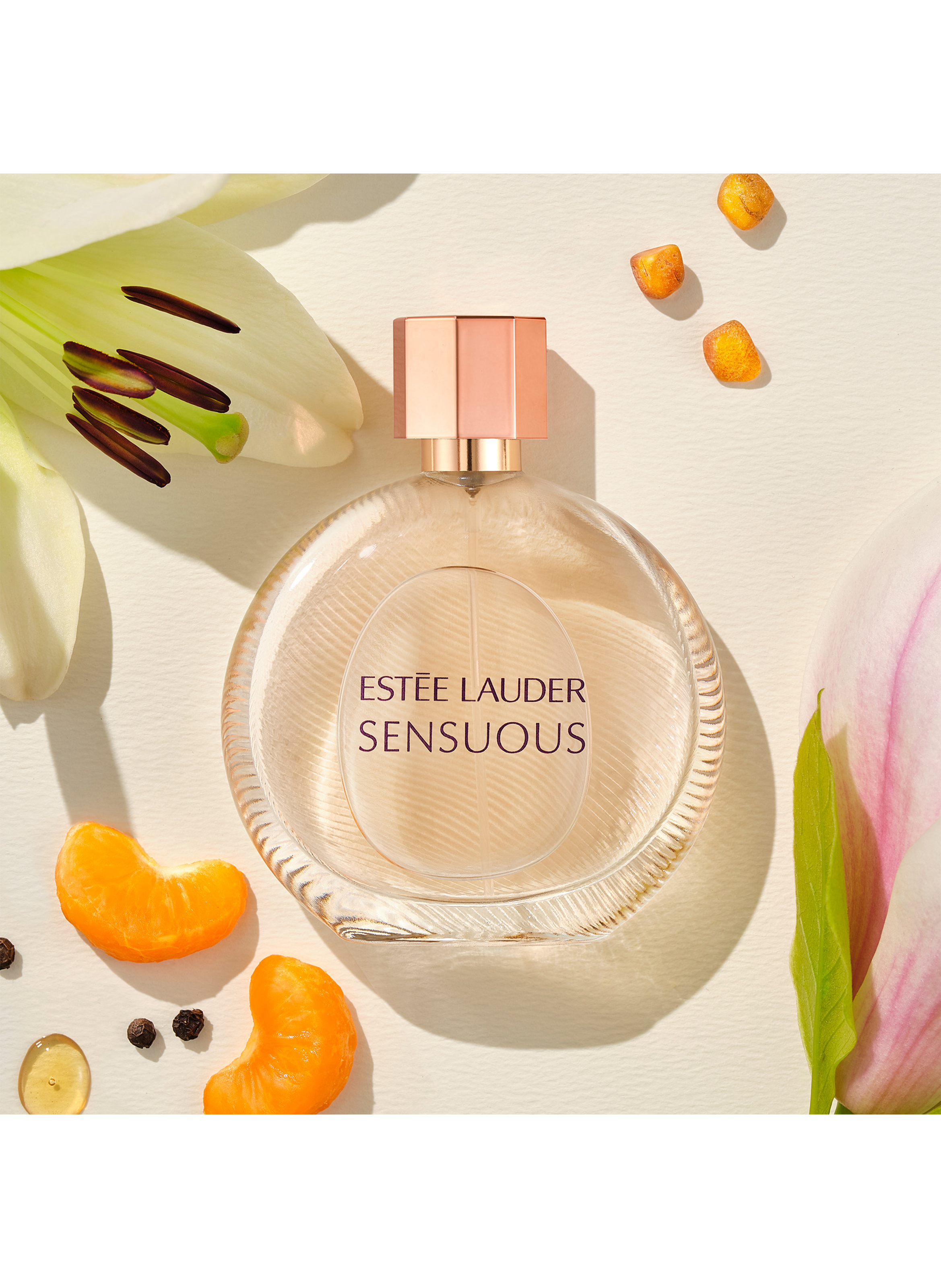 Eau de Parfum - Sensuous ESTÉE LAUDER No color