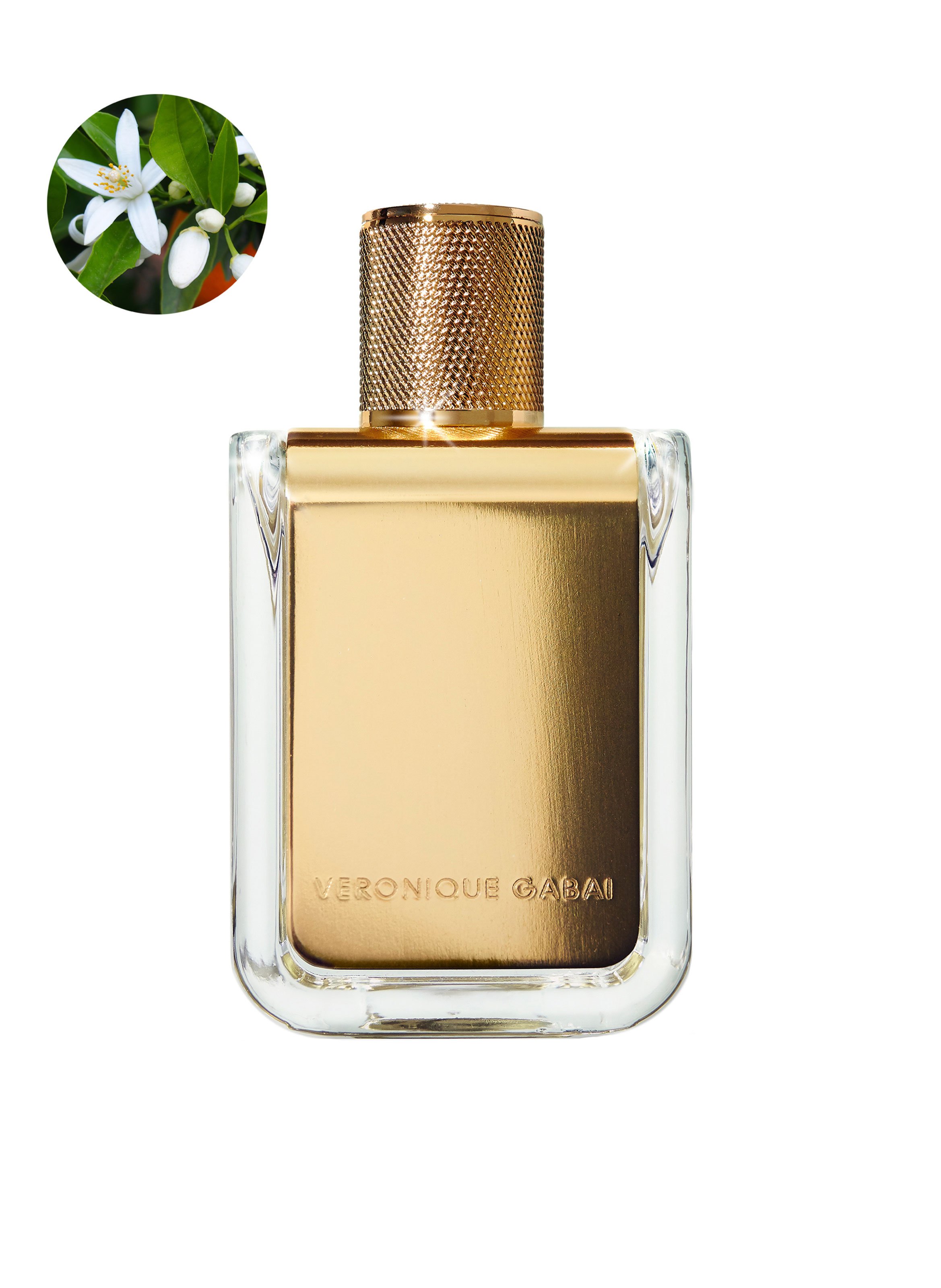 Eau De Parfum - Souvenirs De Tunisie VERONIQUE GABAI No color