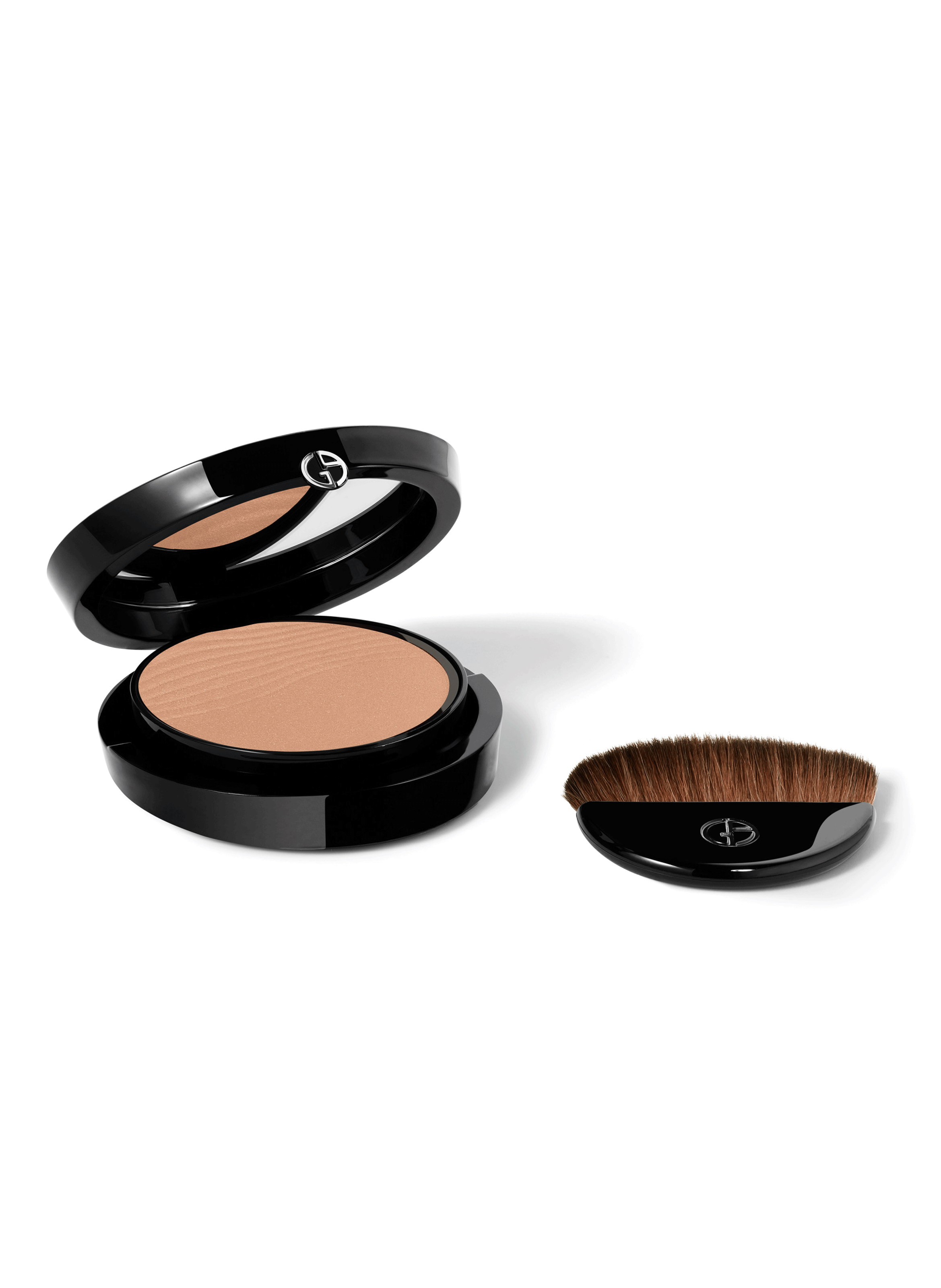 Luminous Silk face powder ARMANI 5.5
