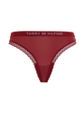 TOMMY HILFIGER RED Rouge