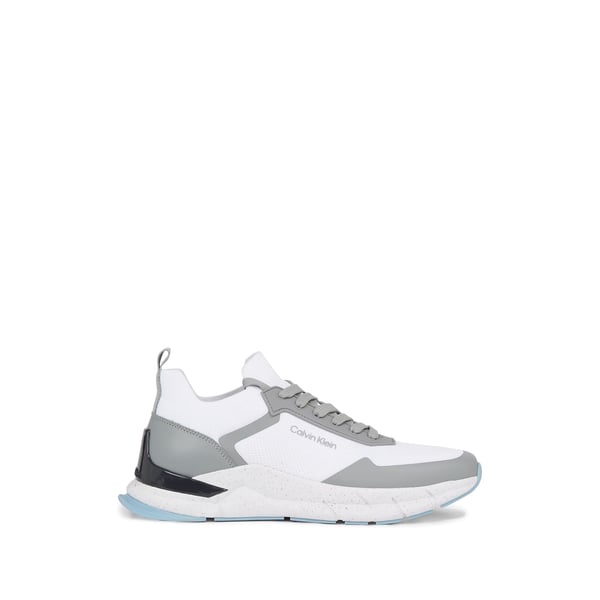 Baskets Low Top Lace