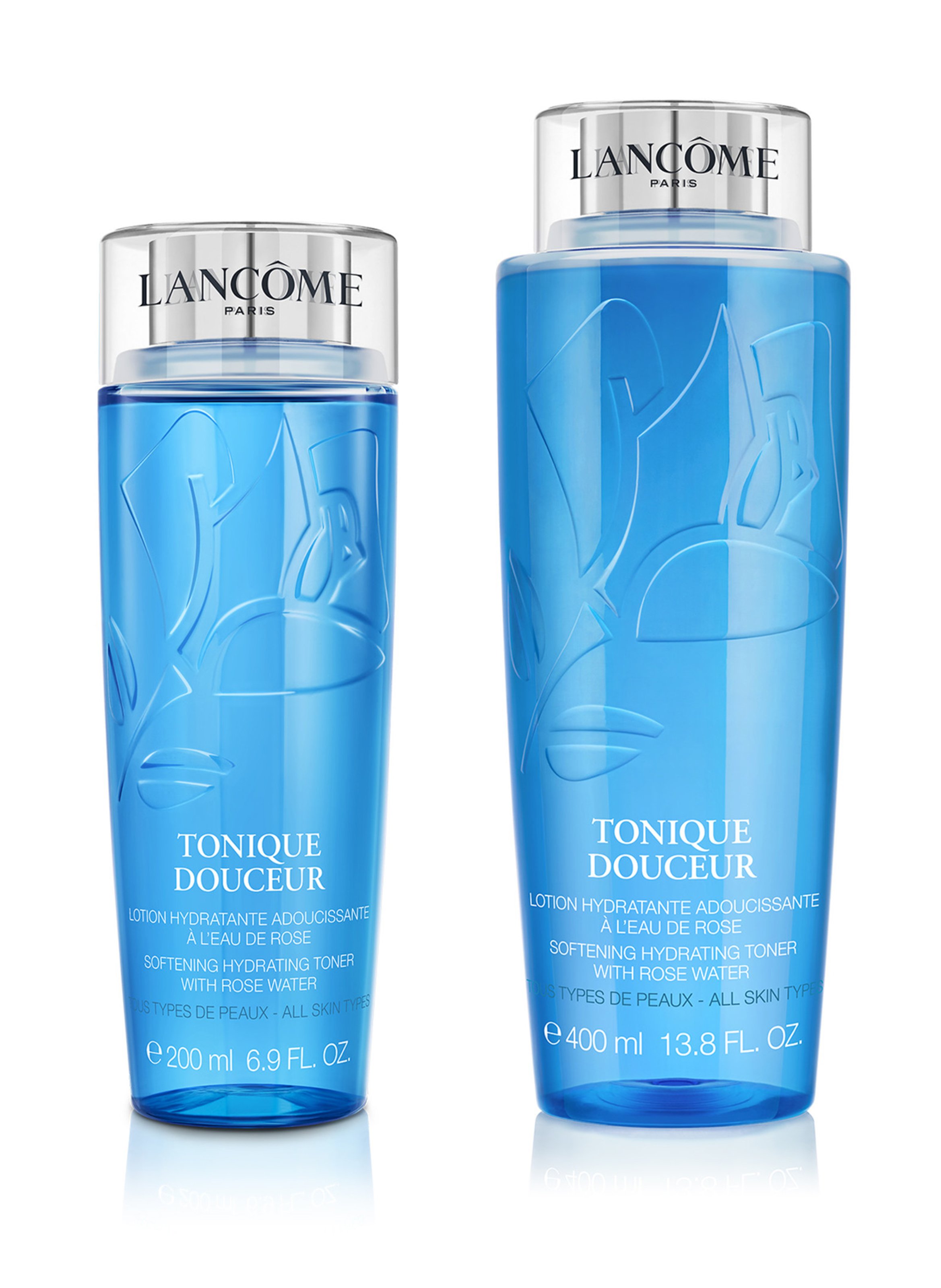 Douceur Lotion hydratante adoucissante
