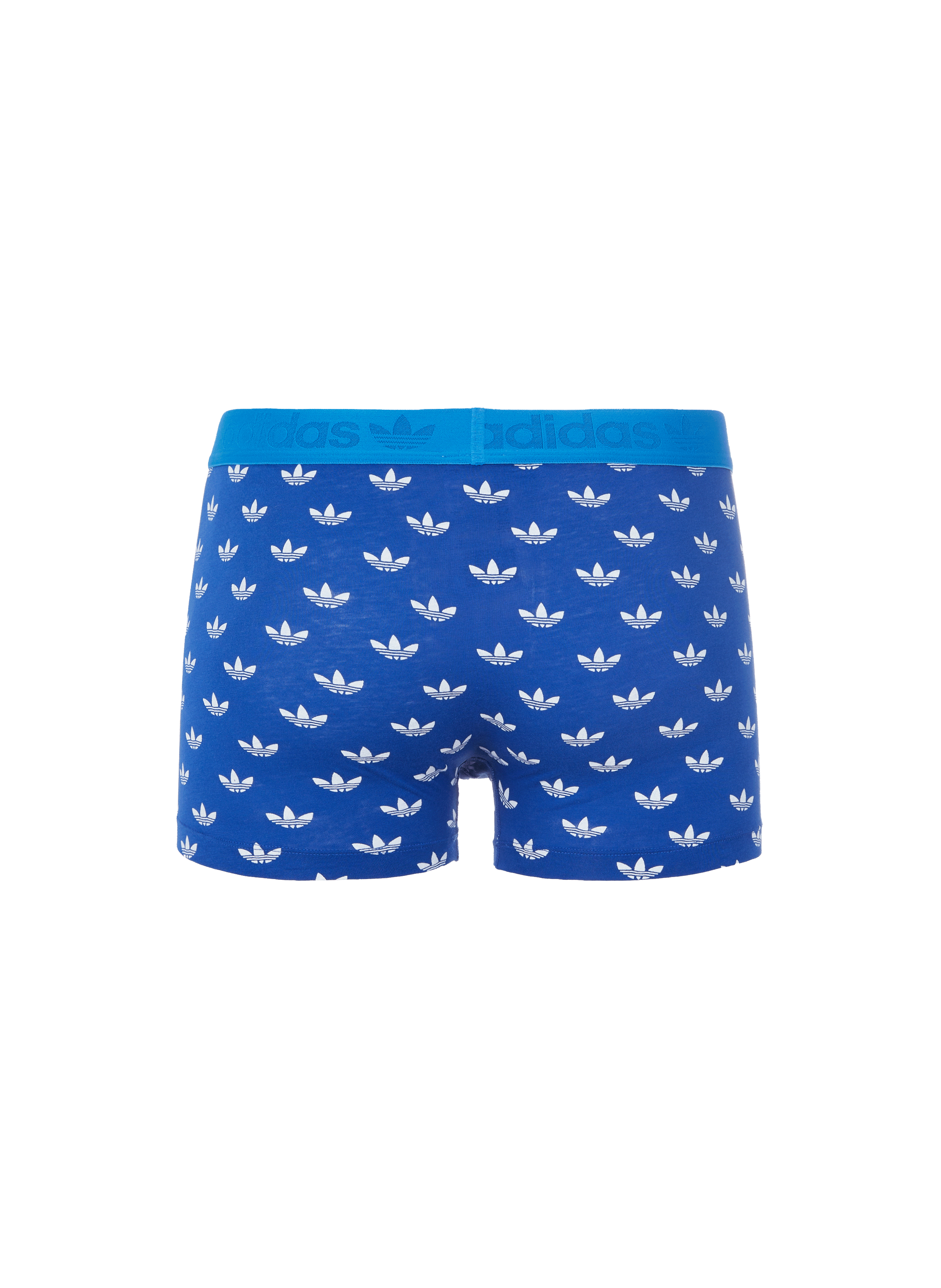 Set of two boxers  ADIDAS Blue