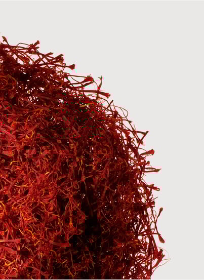 Crystal Saffron - Extract MATIERE PREMIERE Crystal Saffron - Extract MATIERE PREMIERE