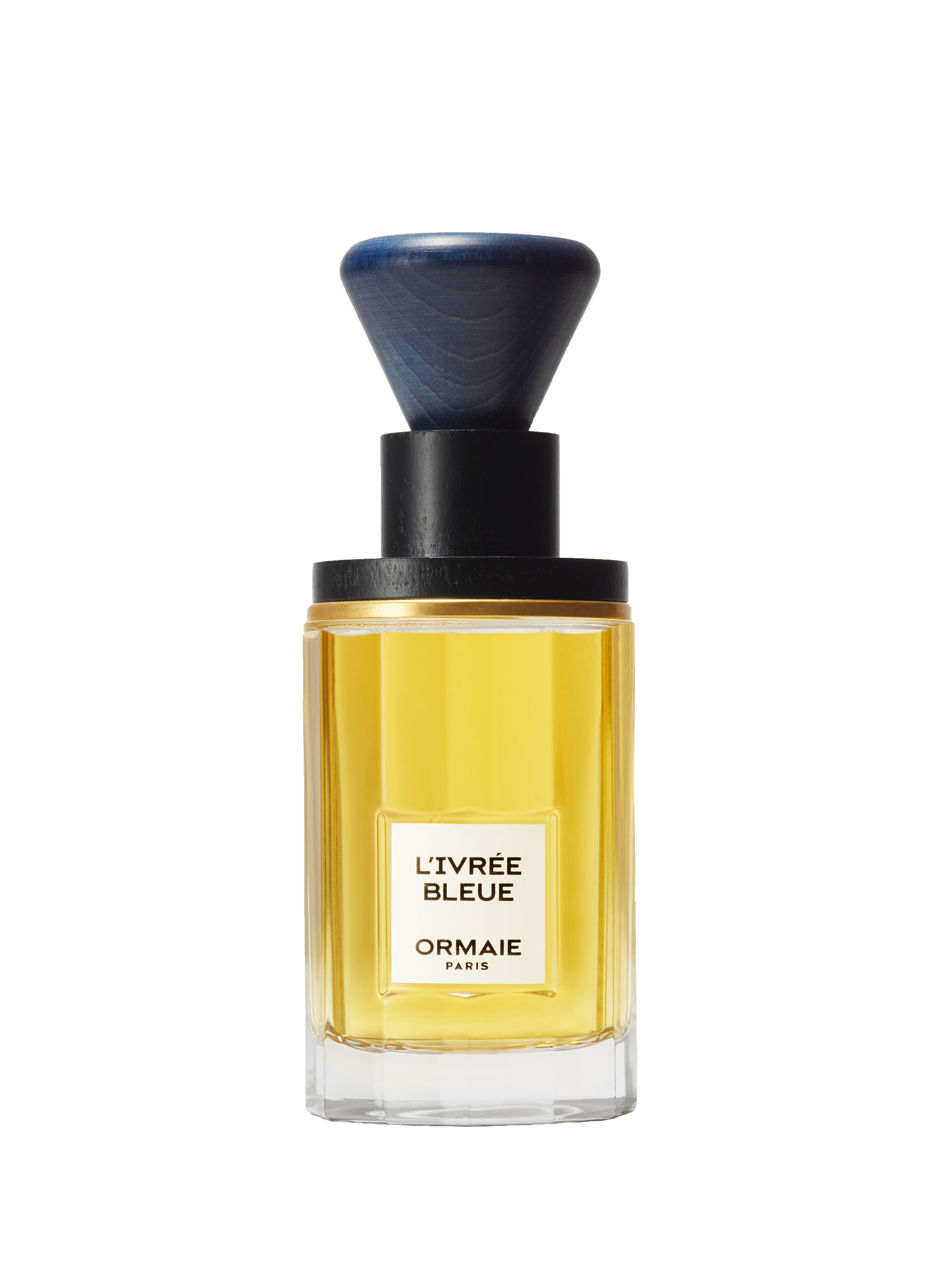 L'Ivrée Bleue - Eau de parfum No color