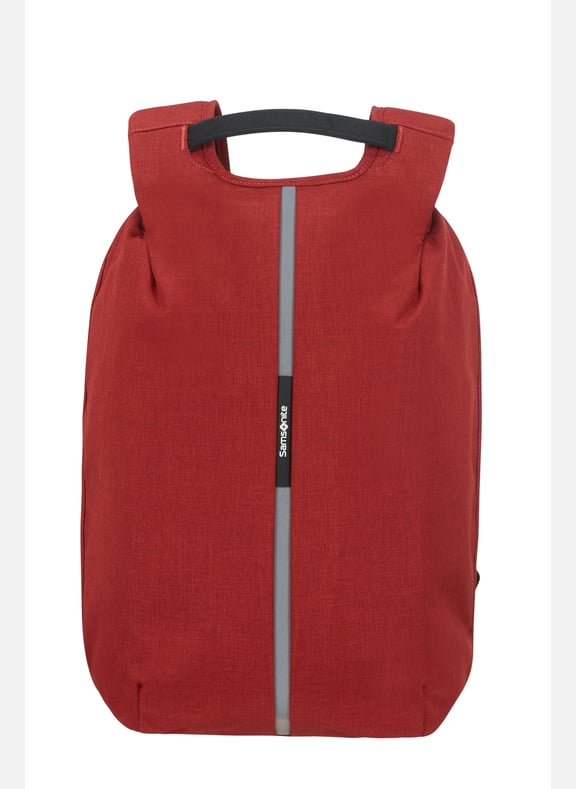 Securipak sacoche ordinateur taille s Rouge by SAMSONITE SAMSONITE Securipak sacoche ordinateur taille s Rouge