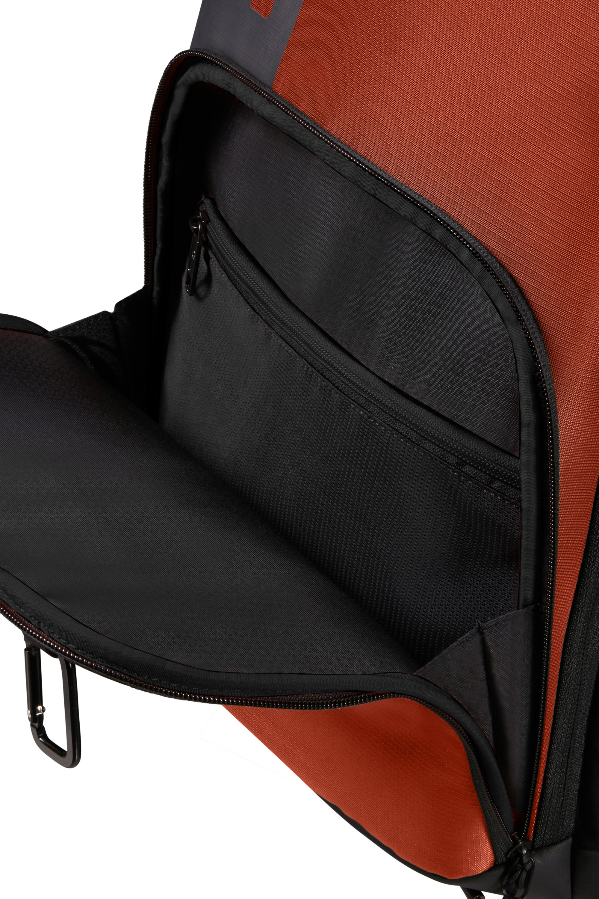 Biz2go sacoche ordinateur taille s SAMSONITE Rouge