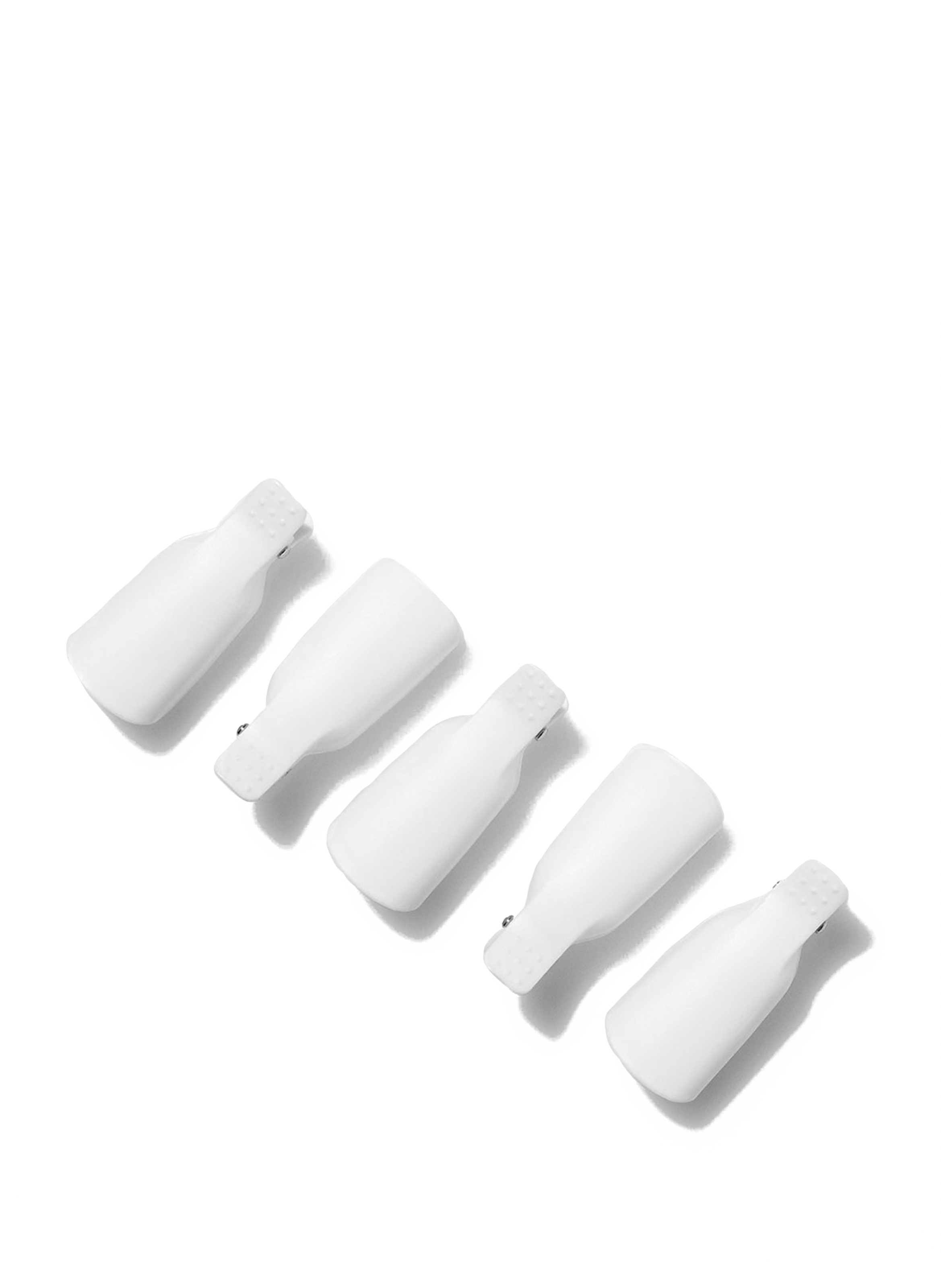 Removal clips MANUCURIST No color