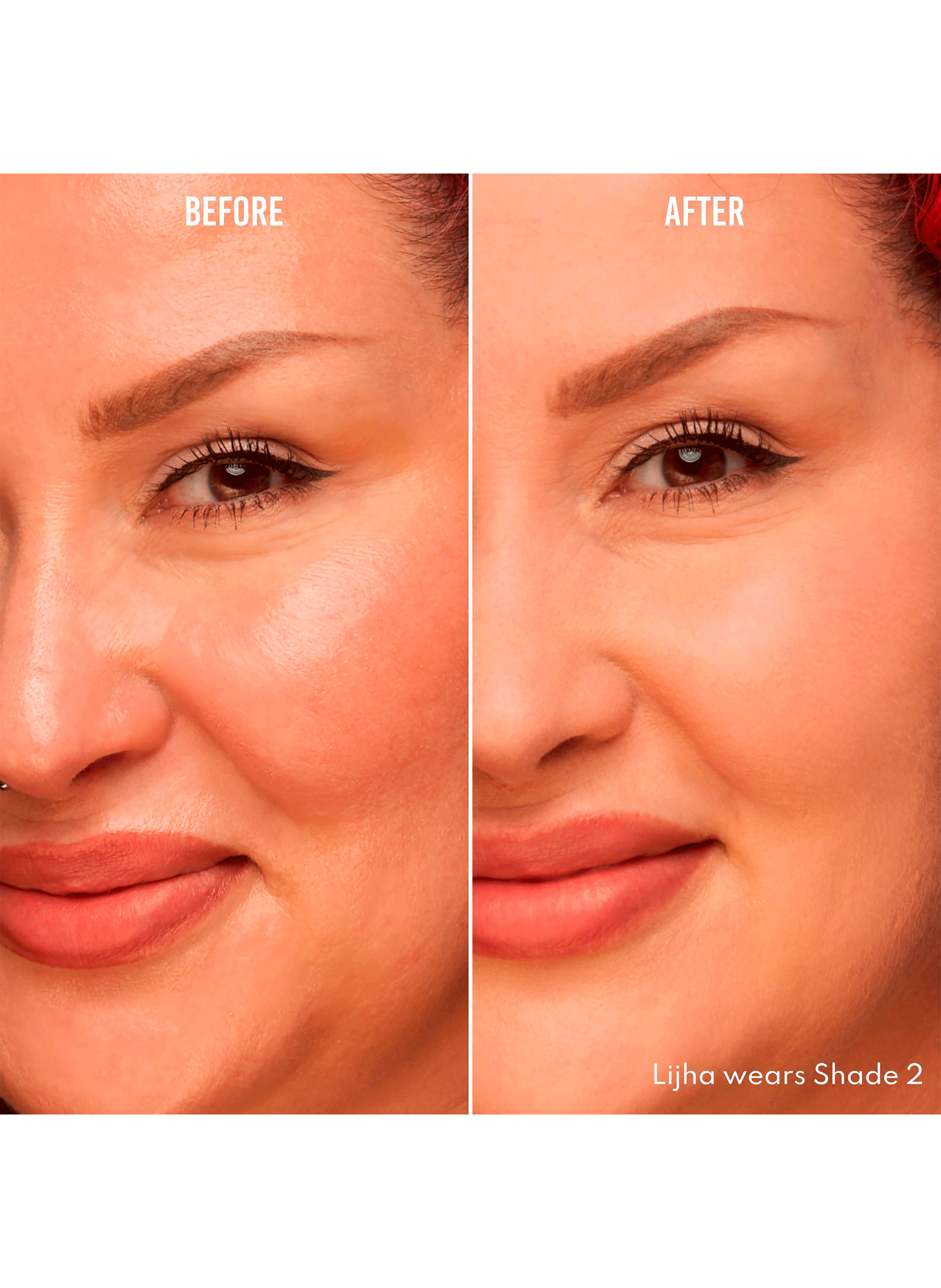 Evolution Powder DANESSA MYRICKS 2