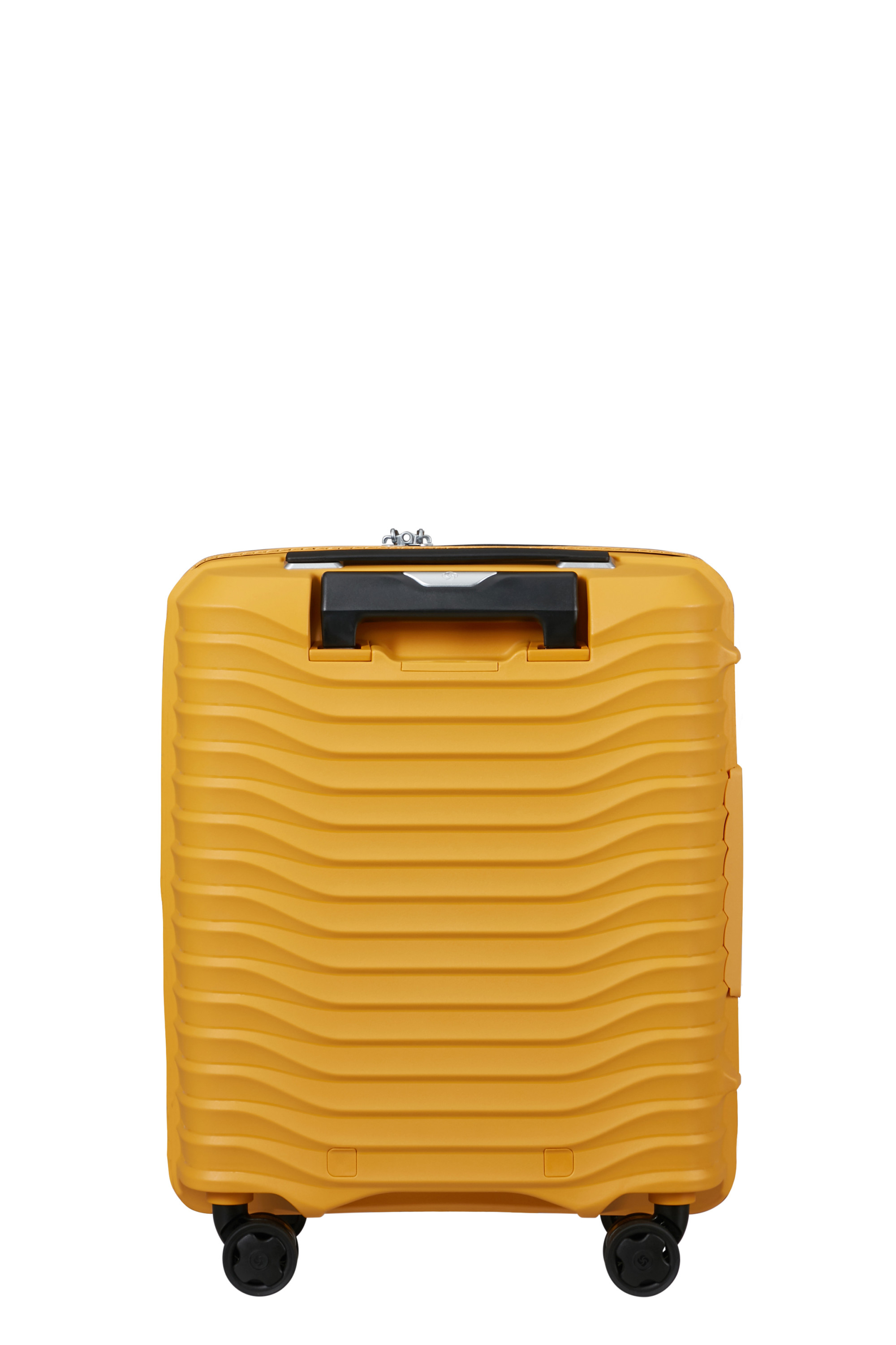 Upscape valise 4 roues taille s SAMSONITE Jaune