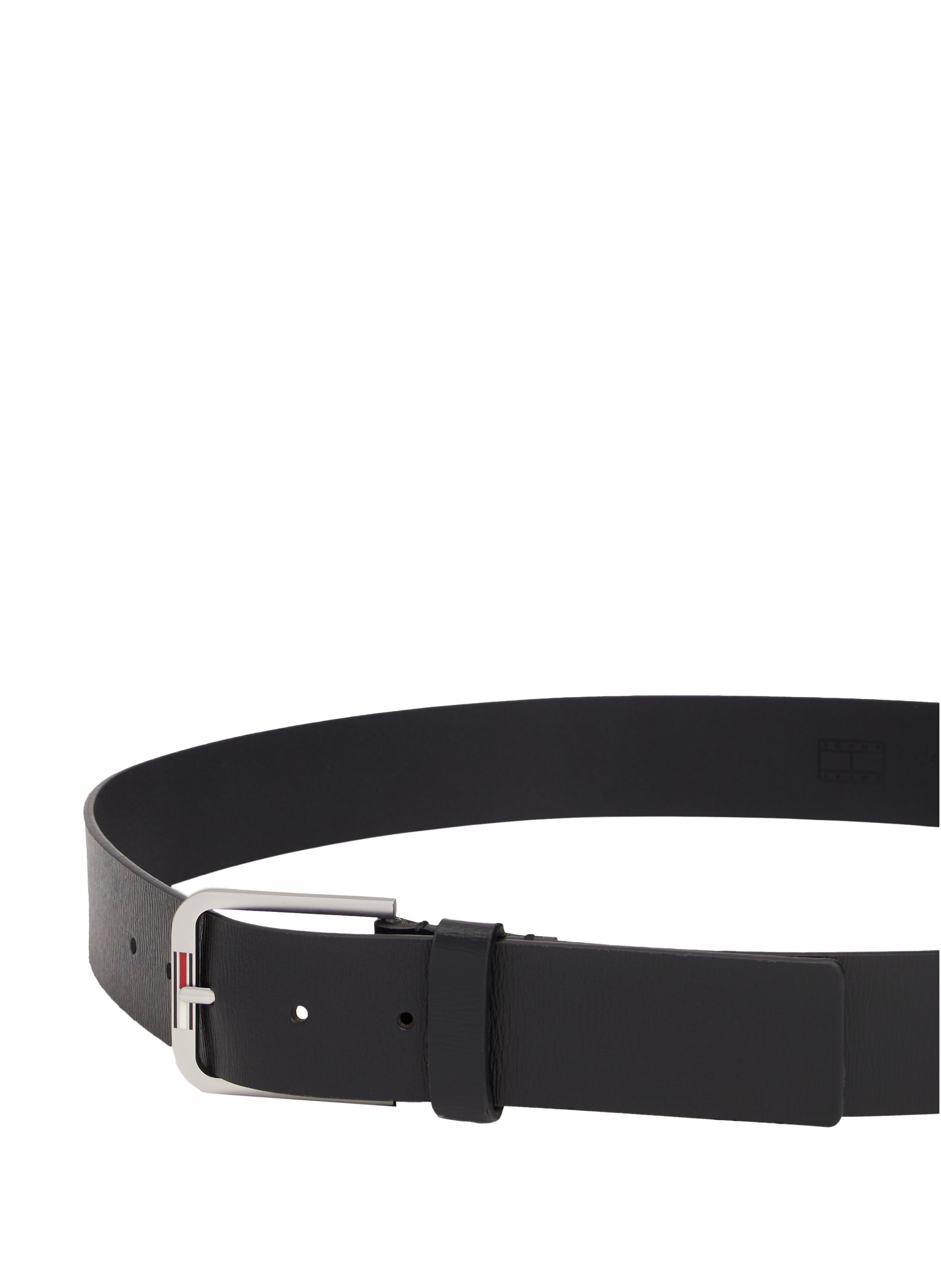 BELT TOMMY HILFIGER Black