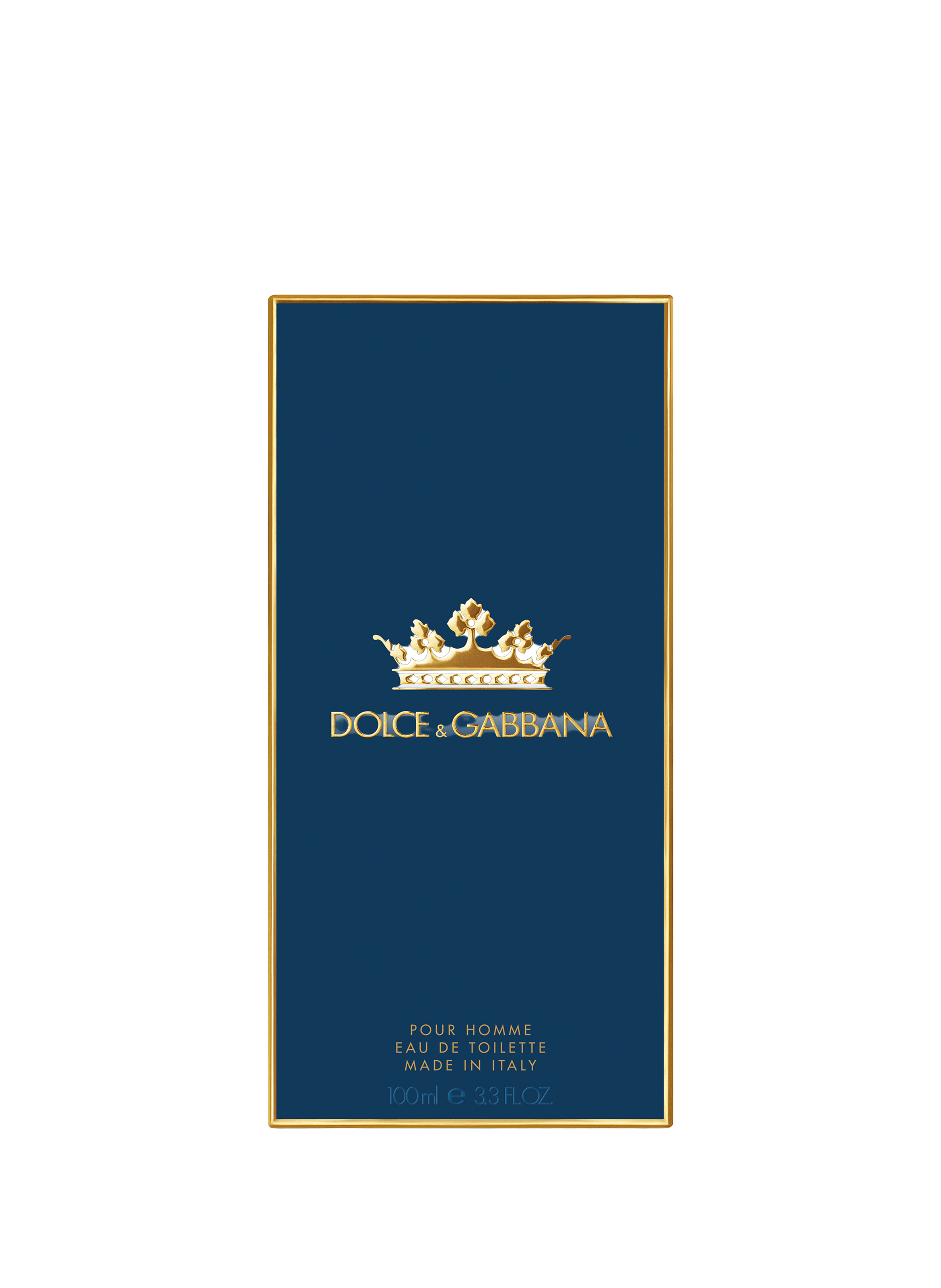 K - Eau De Toilette DOLCE & GABBANA No color