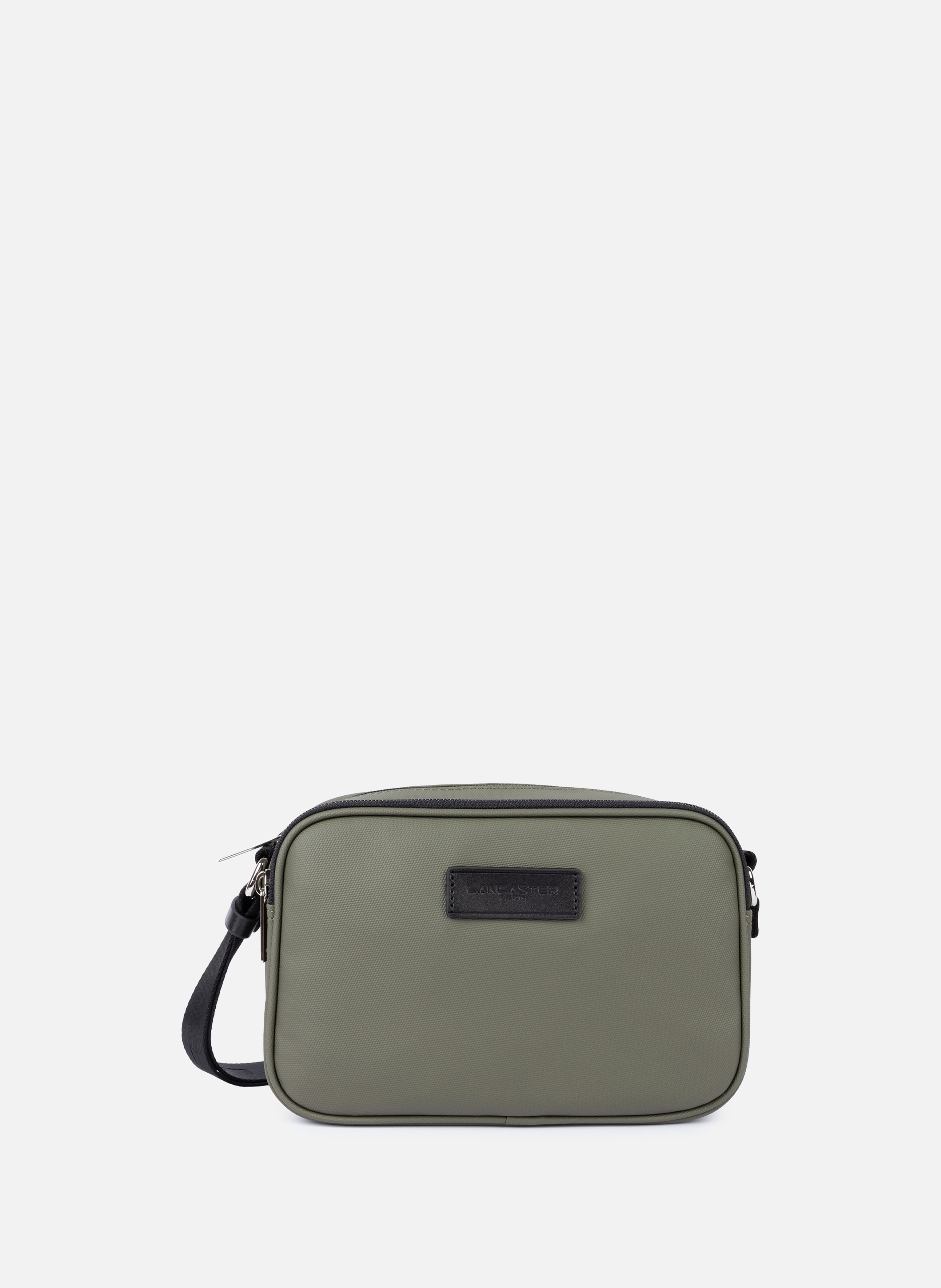 LANCASTER Crossbody bag - Storm Khaki