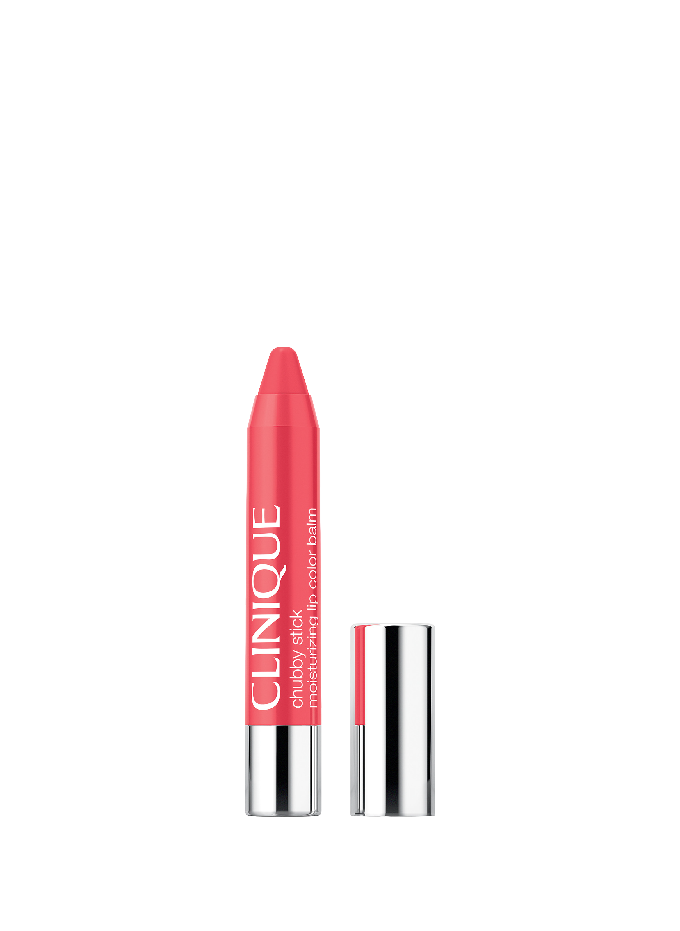 Chubby Stick™ - Tinted Moisturizing Lip Balm CLINIQUE 13 - mighty mimosa