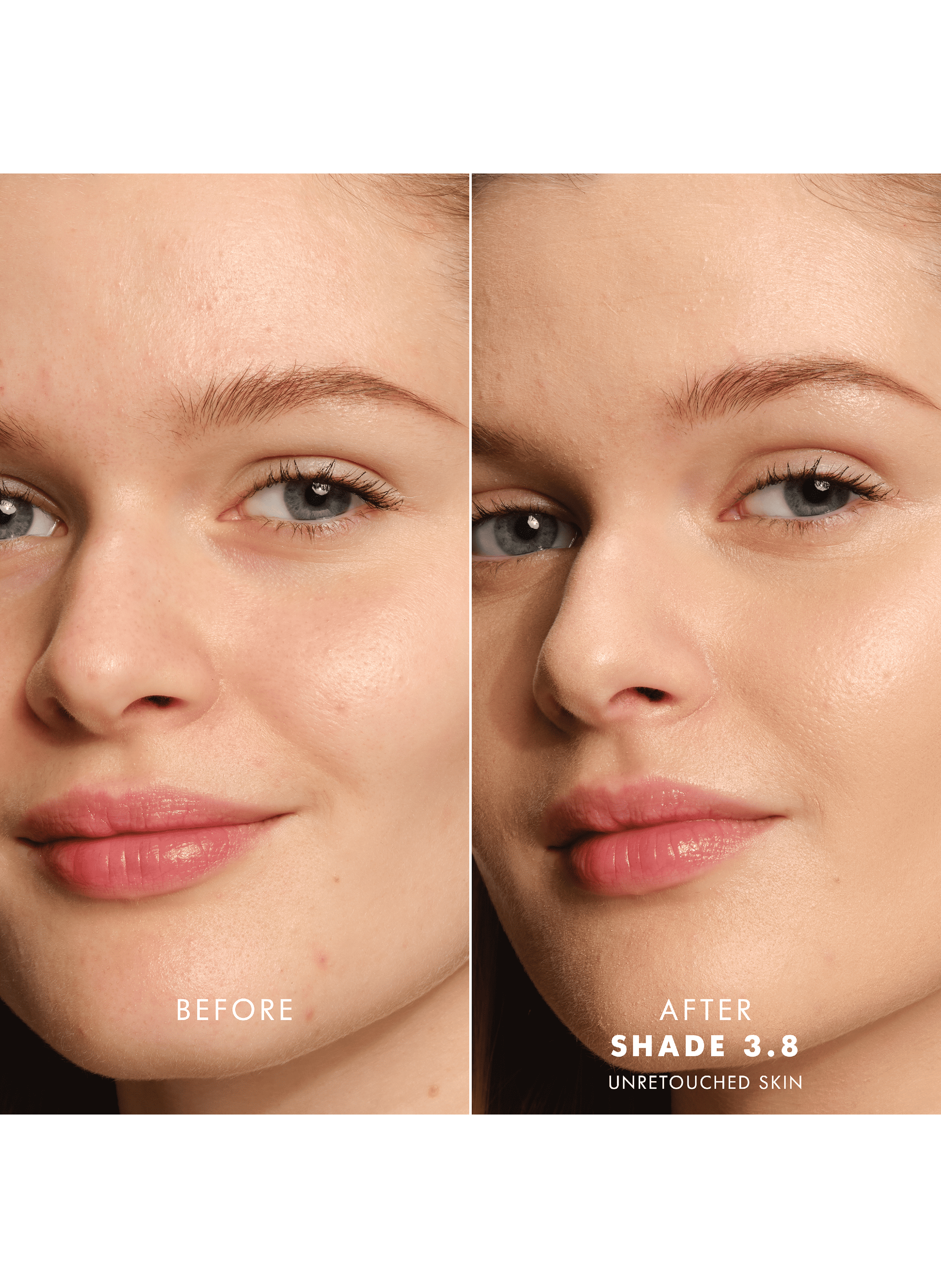 Luminous Silk Perfect Natural Glow Foundation 3.8