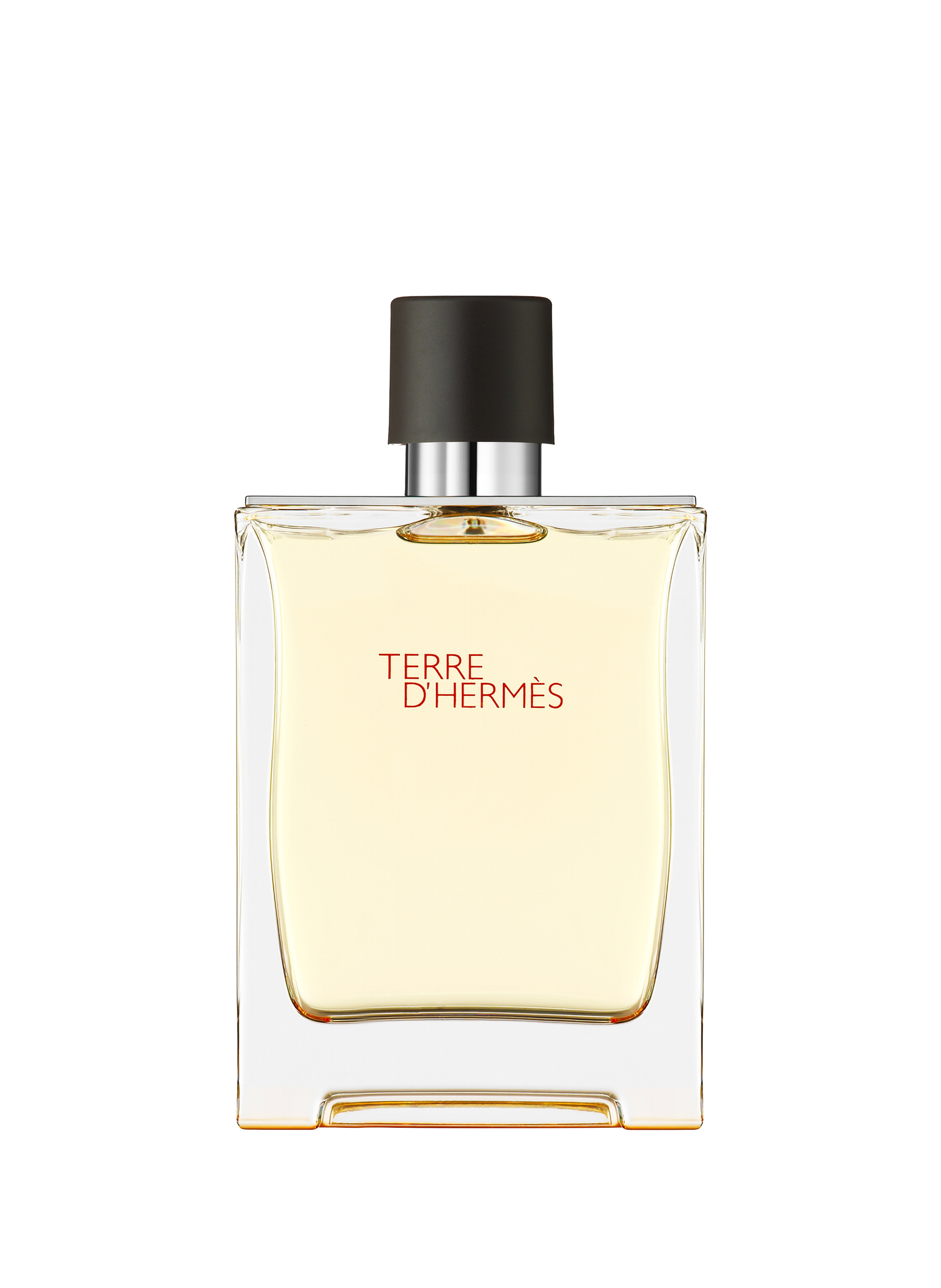 Terre d'Hermès, Eau de toilette HERMÈS No color