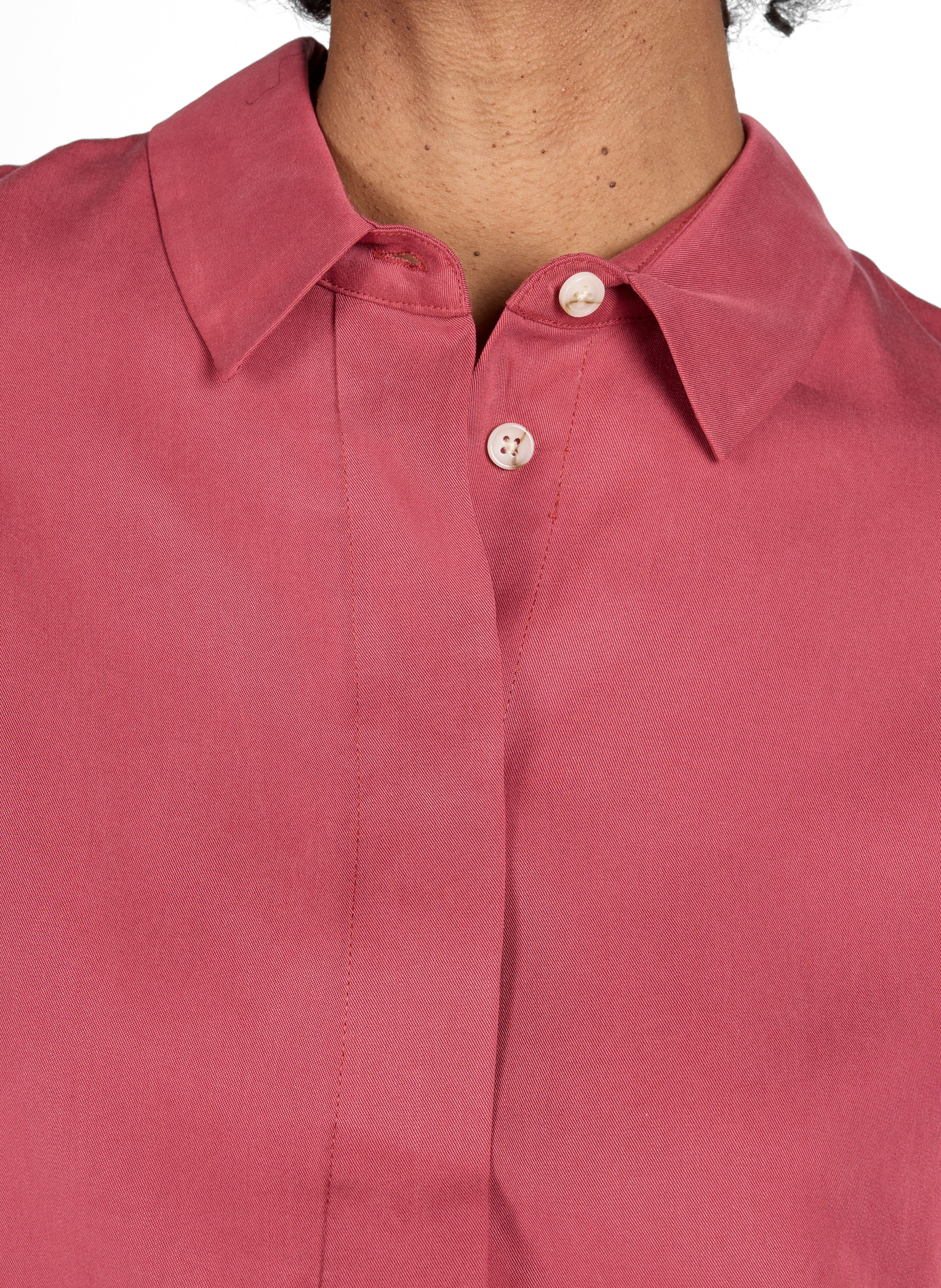 Chemise Mina SAMSOE SAMSOE Rose