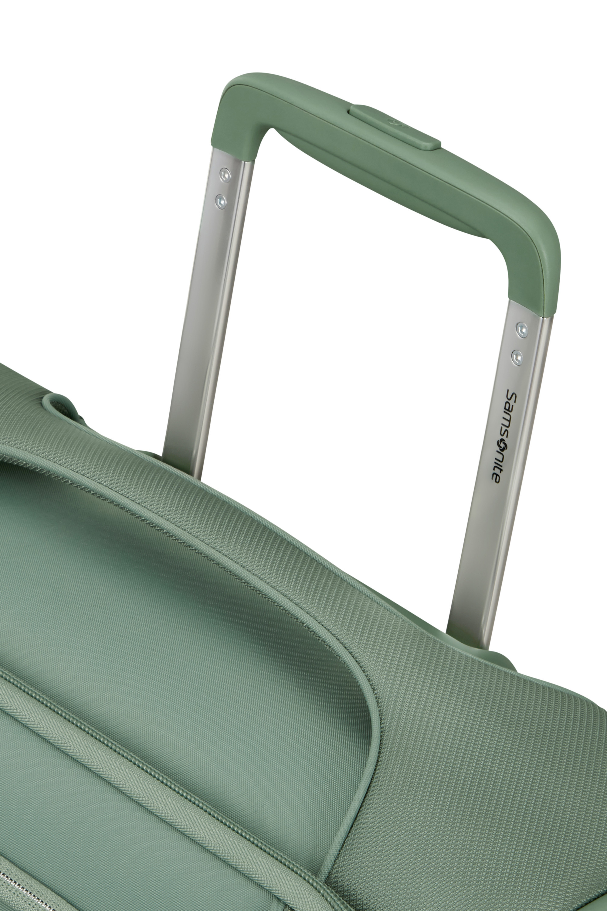 Re-lite valise 4 roues taille s SAMSONITE Vert
