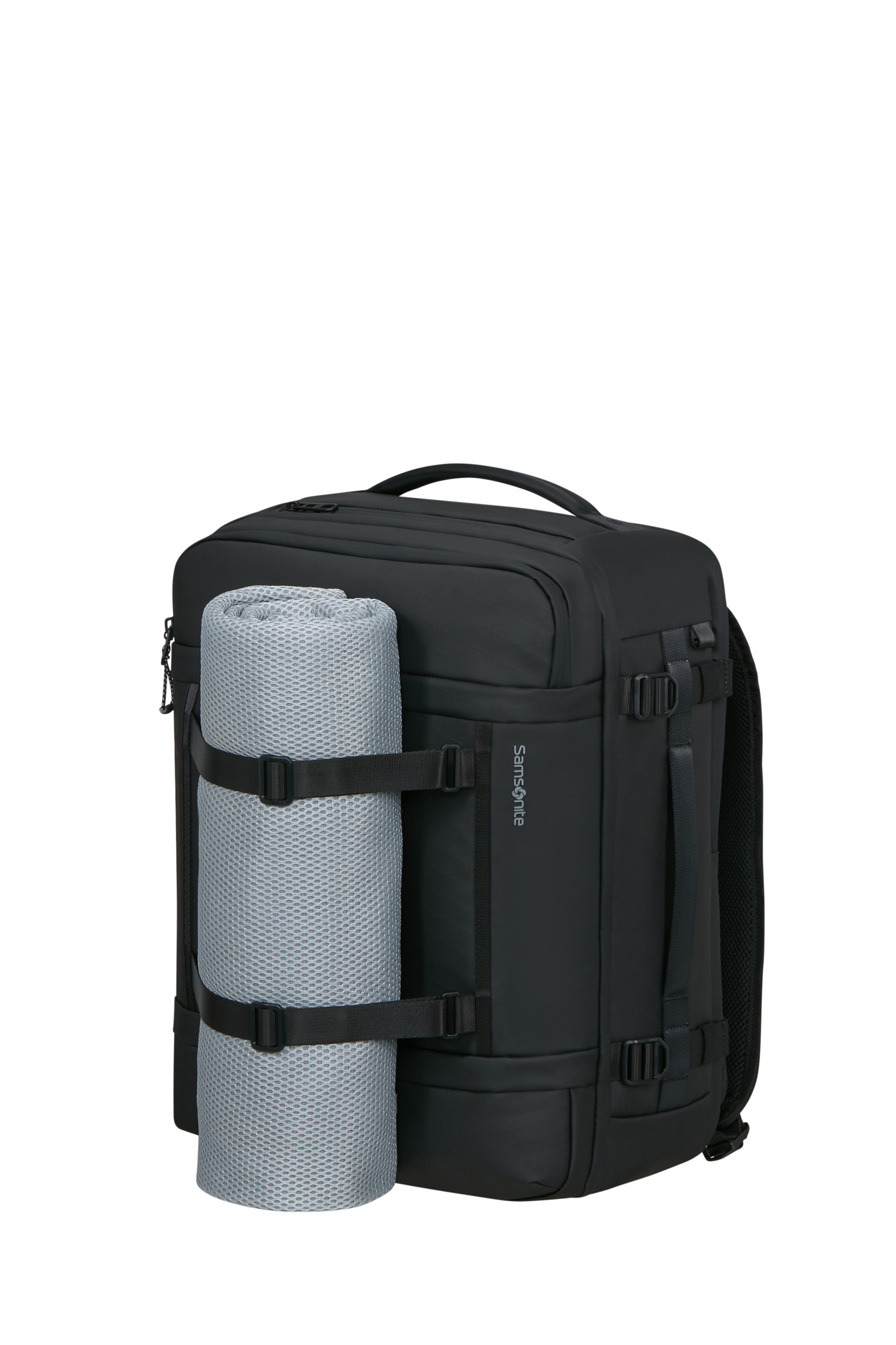 Cabin pack sac à dos ordinateur SAMSONITE Noir