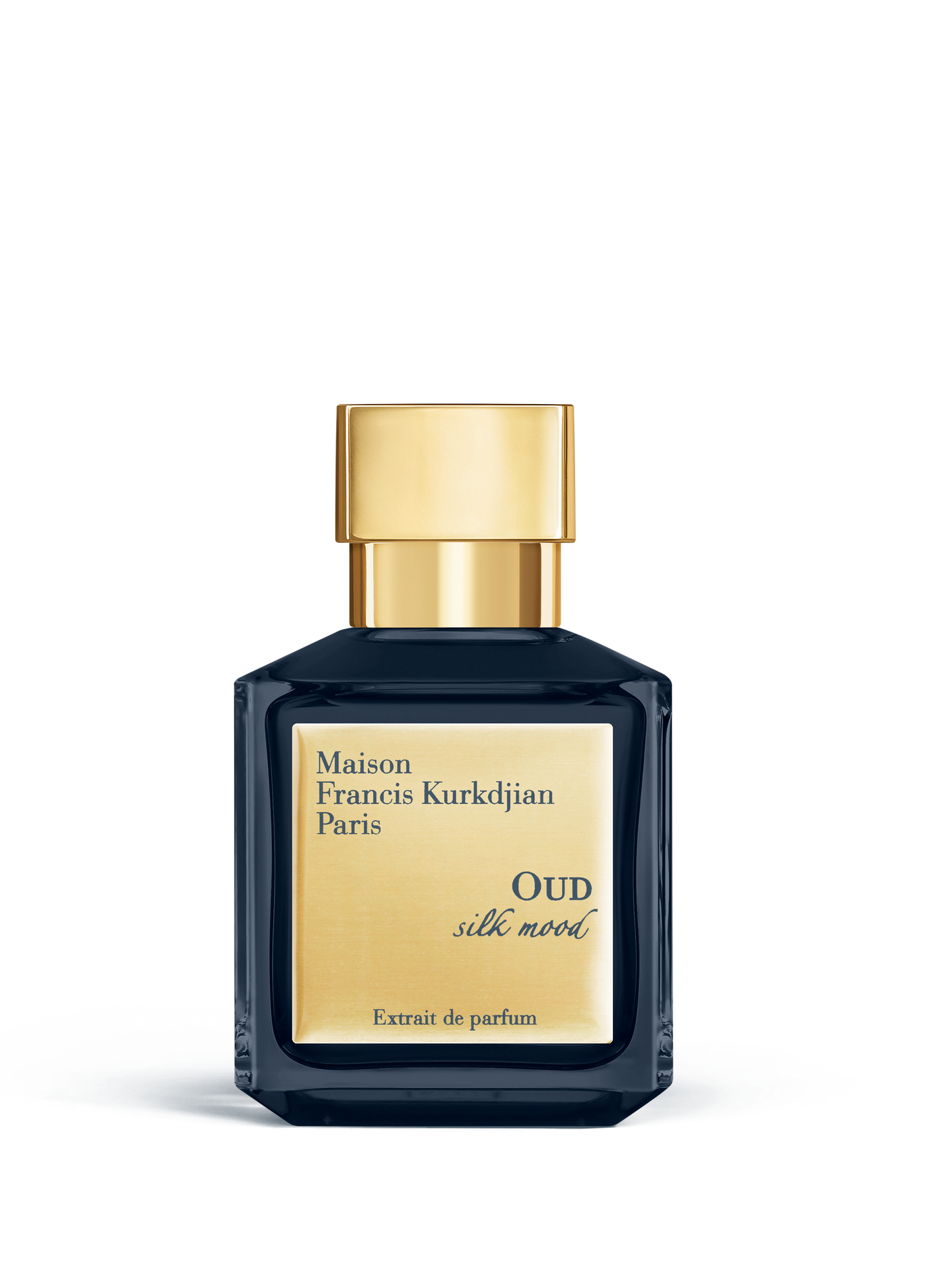 Extrait de parfum - Oud Silk Mood MAISON FRANCIS KURKDJIAN No color